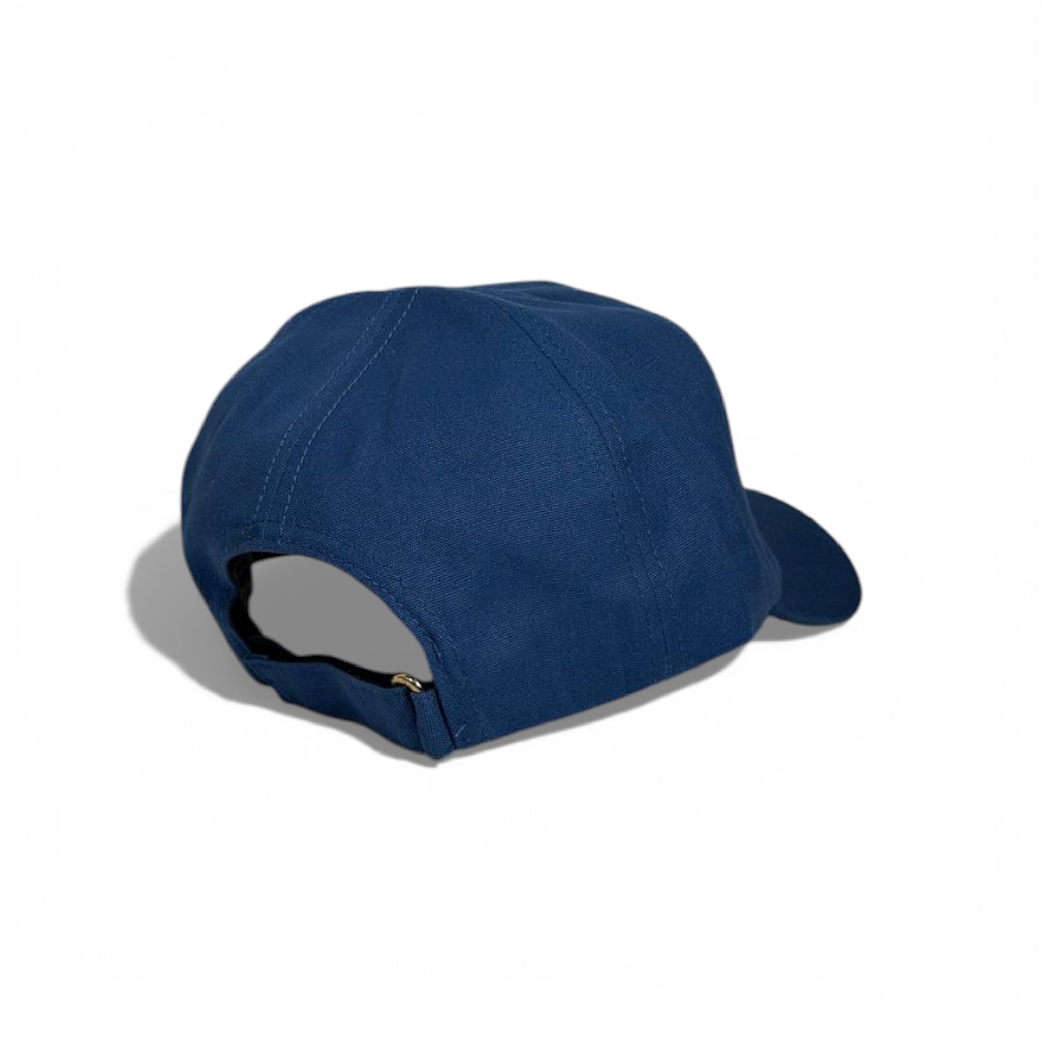 💙 Dior Blue Cap with Embroidered Logo 🧢✨
