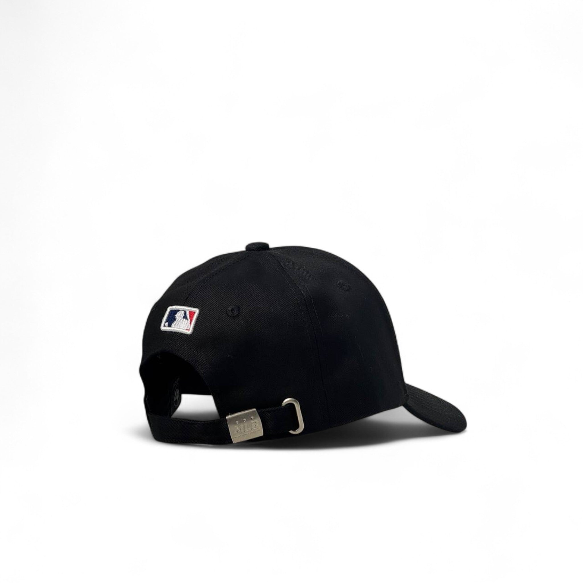 ๐ค New York Yankees Cap โ Black Edition with Green Logo by 47 Brand ๐งข๐