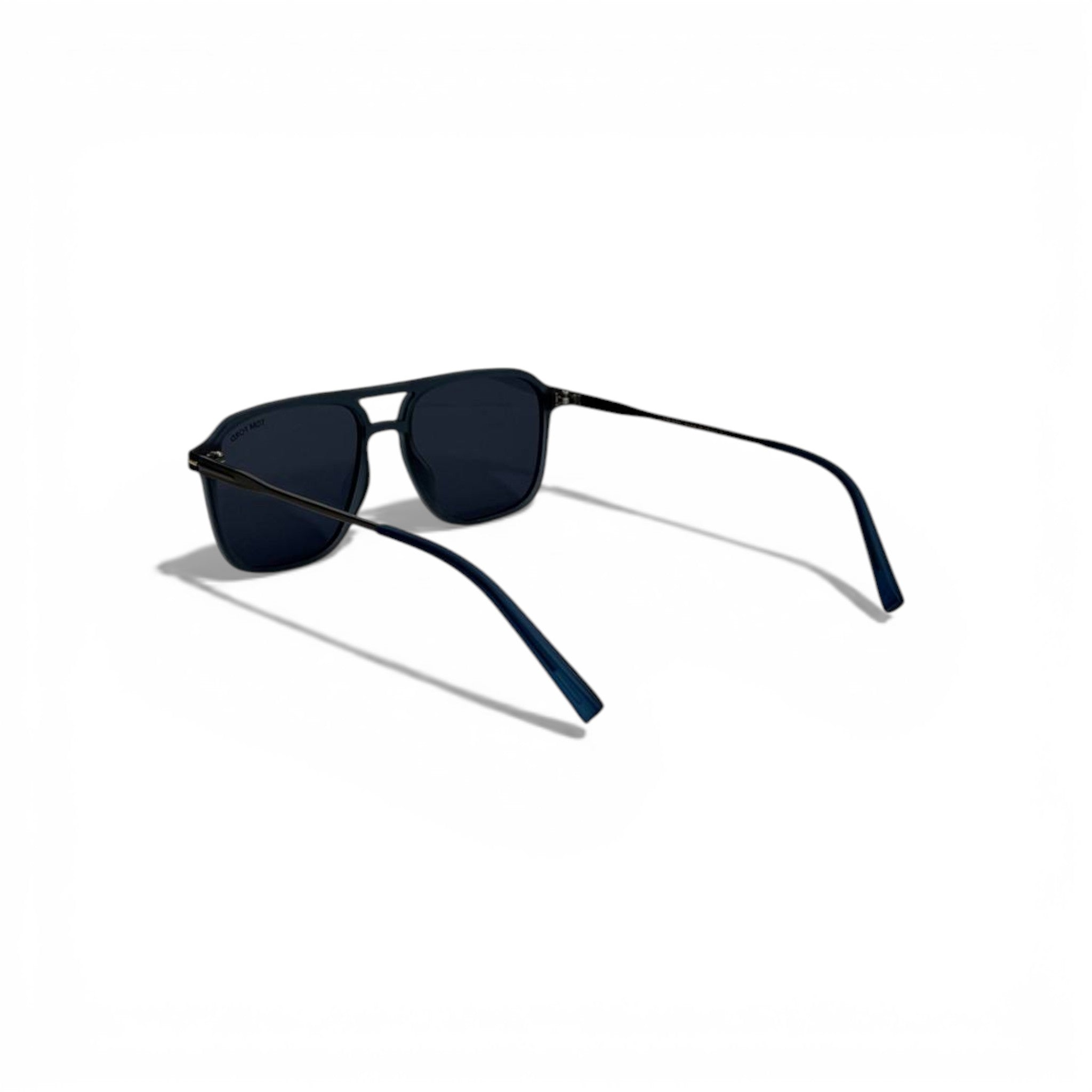 🕶️ Tom Ford Classic Square Sunglasses – Black Elegance 🖤✨