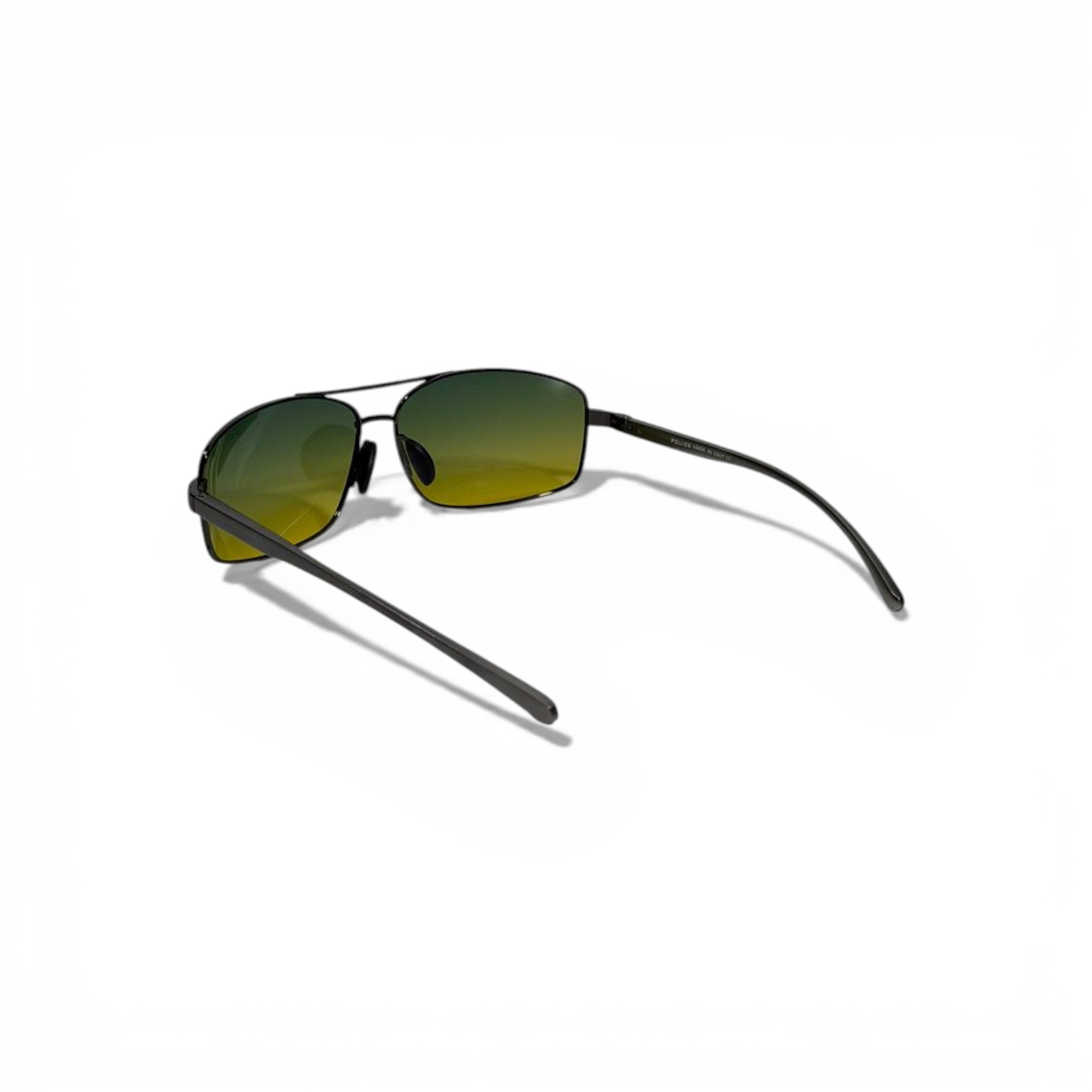 Police Black Sport Sunglasses Sleek Shield Design ๐ถ๏ธ๐ค๐ฅ