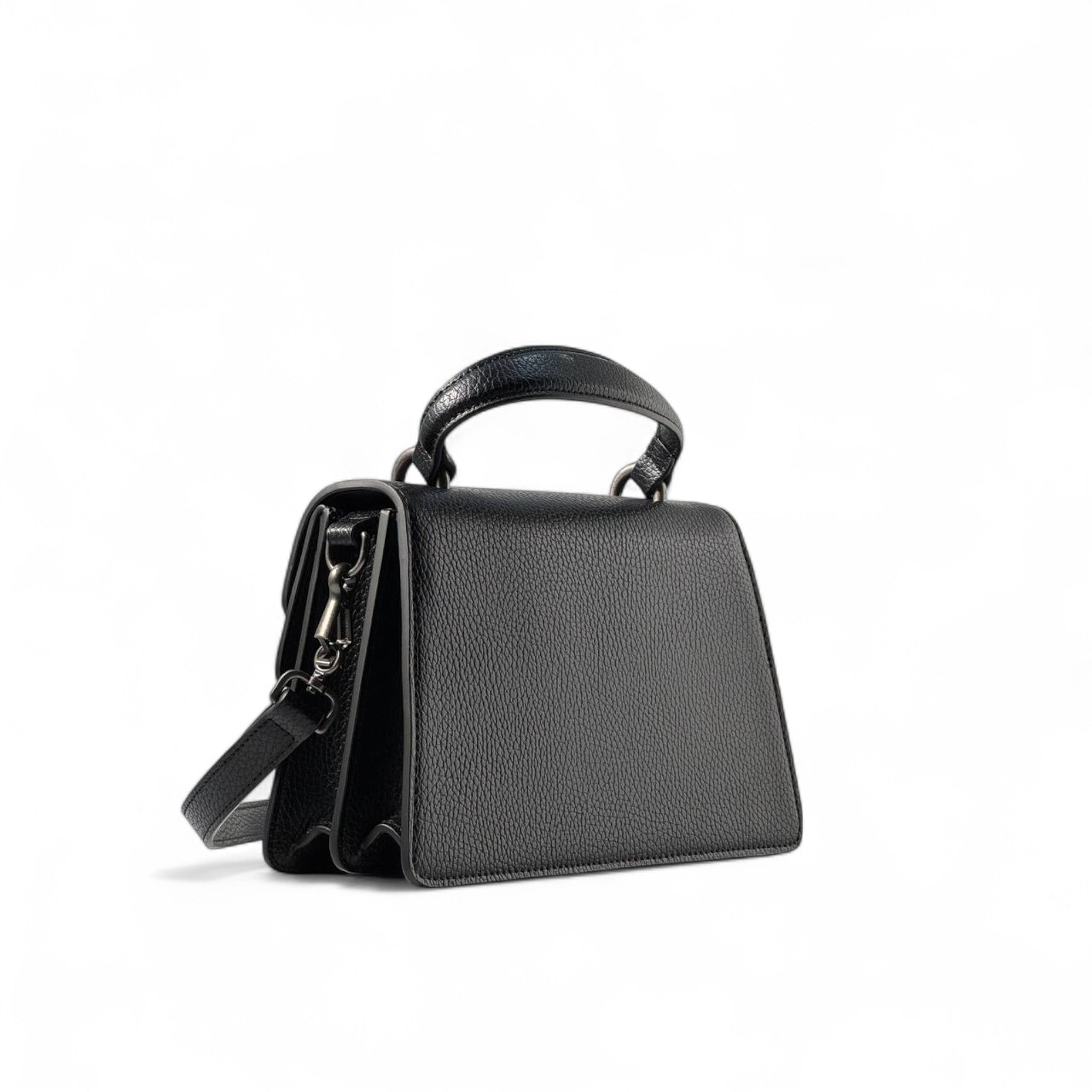 Gucci Dionysus Black Mini Bag 🖤🐍 – Iconic Elegance with a Bold Twist