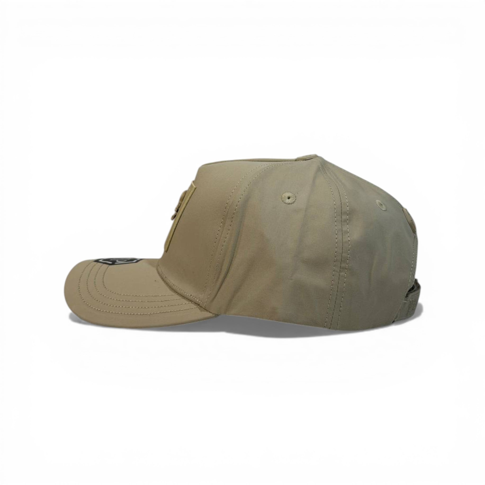 Philipp Plein Skull Icon Cap Desert Beige Edition 🧢🤎💀✨