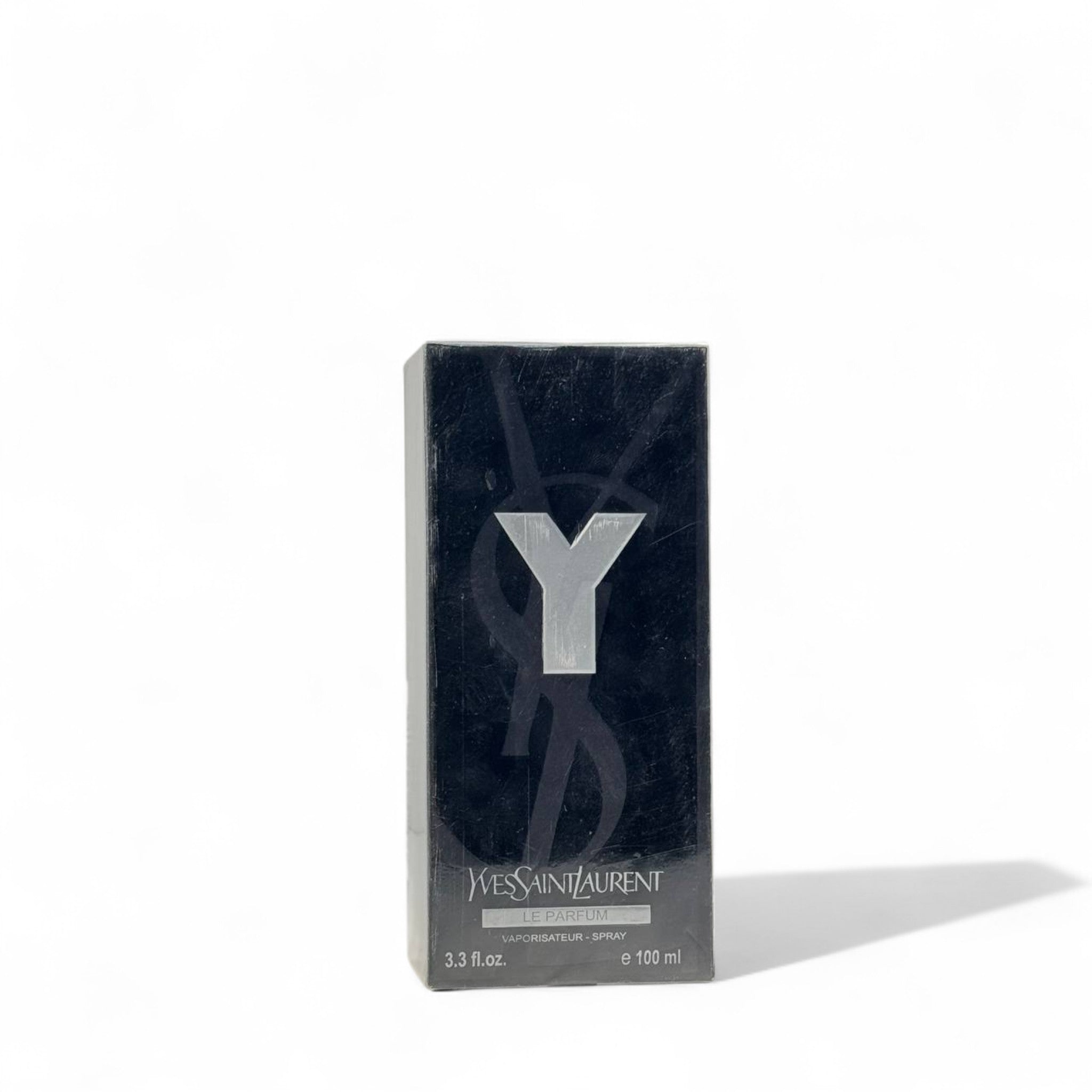 Y Le Parfum by Yves Saint Laurent – 100ml EDP for Men 🖤✨