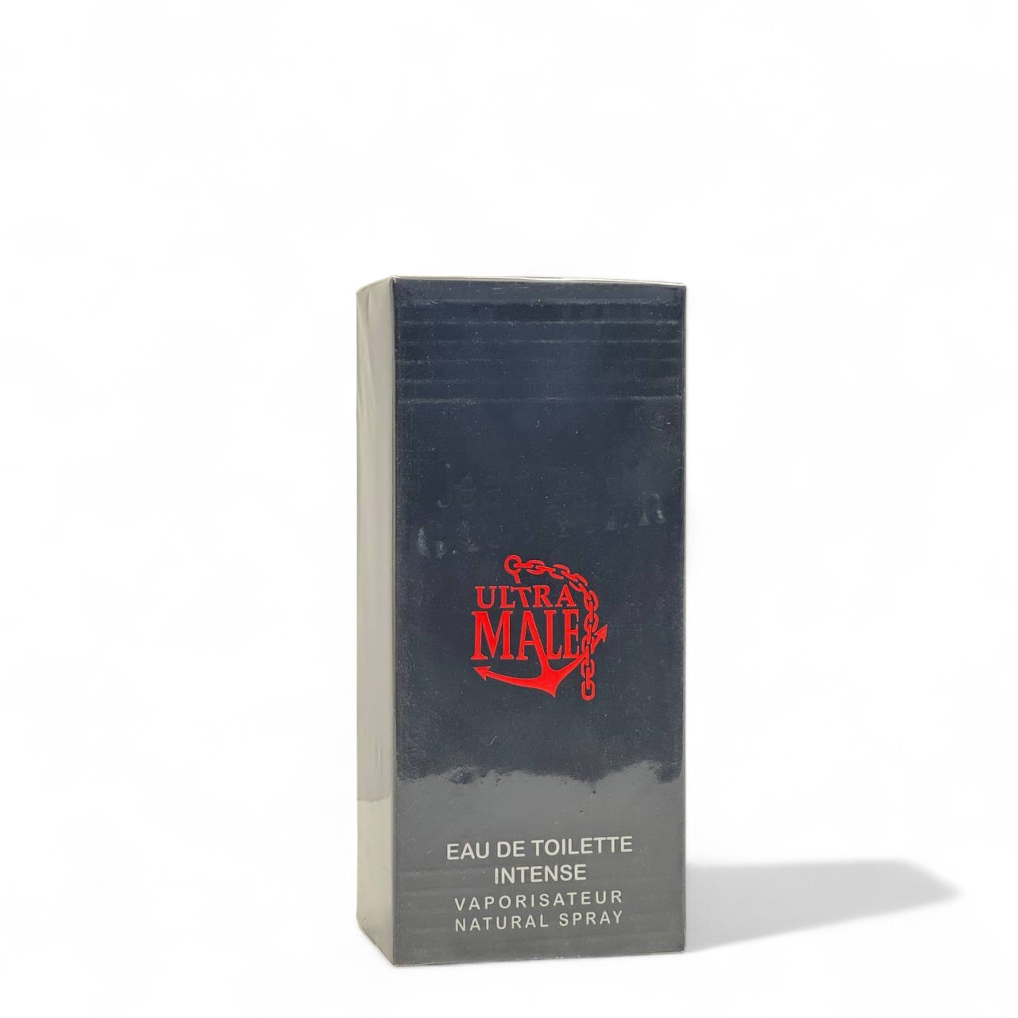 Ultra Male by Jean Paul Gaultier – 125ml Intense EDT 🔥💪