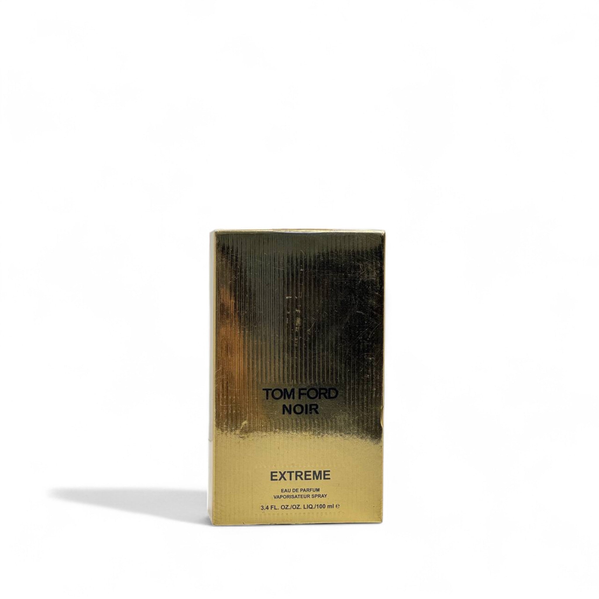 Tom Ford Noir Extreme โ 100ml Eau de Parfum ๐๐ค