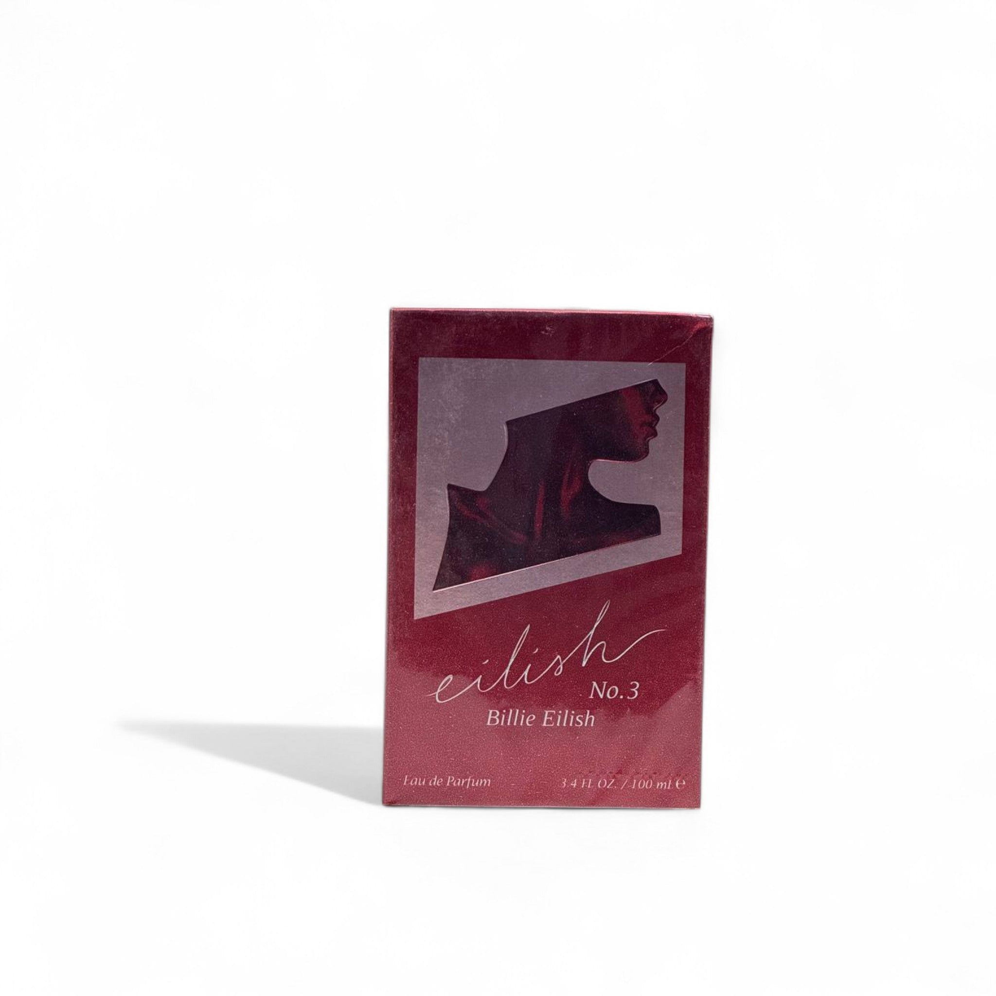 Eilish No. 3 by Billie Eilish – 100ml Eau de Parfum 💃🌹