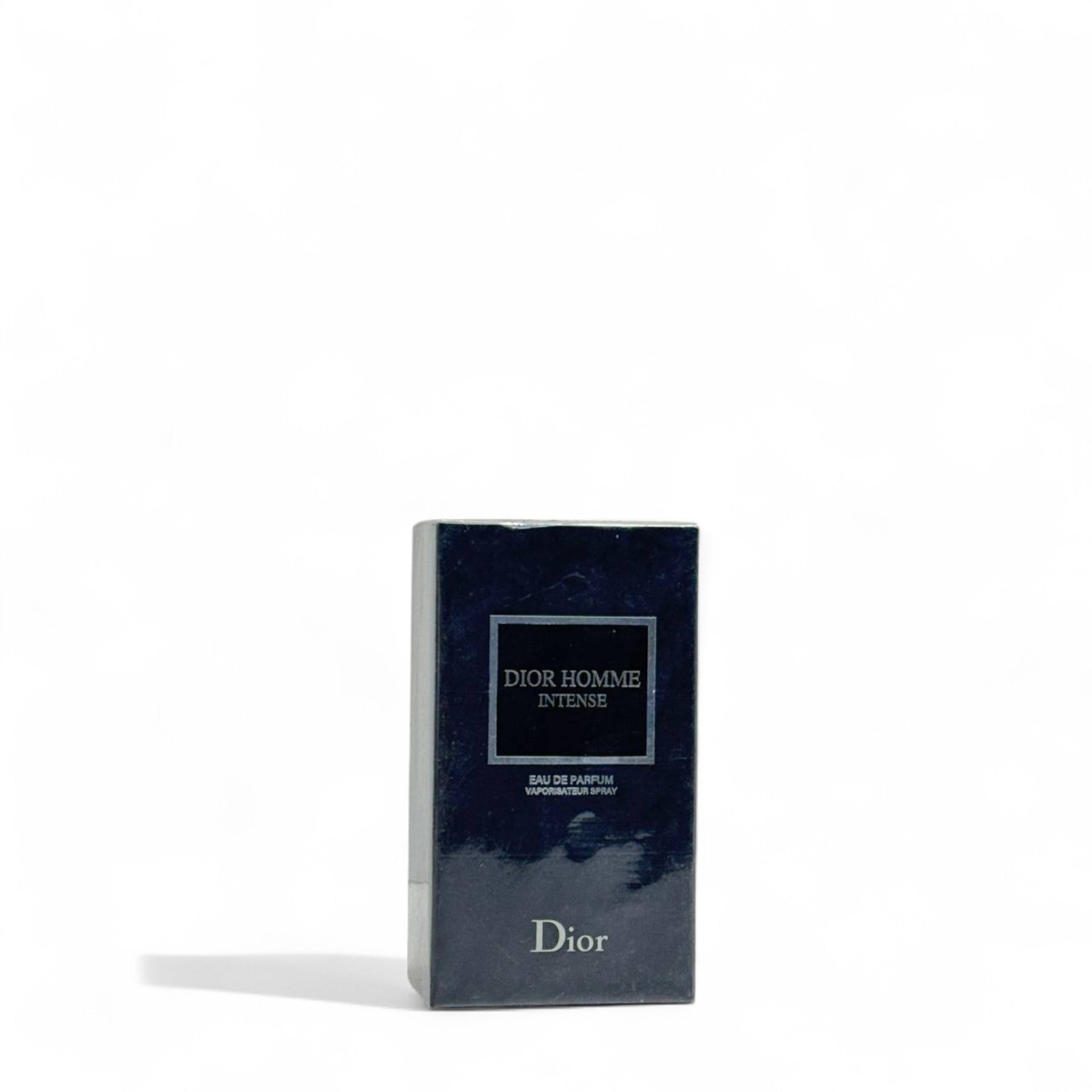 Dior Homme Intense – 100ml Eau de Parfum 🖤🌌
