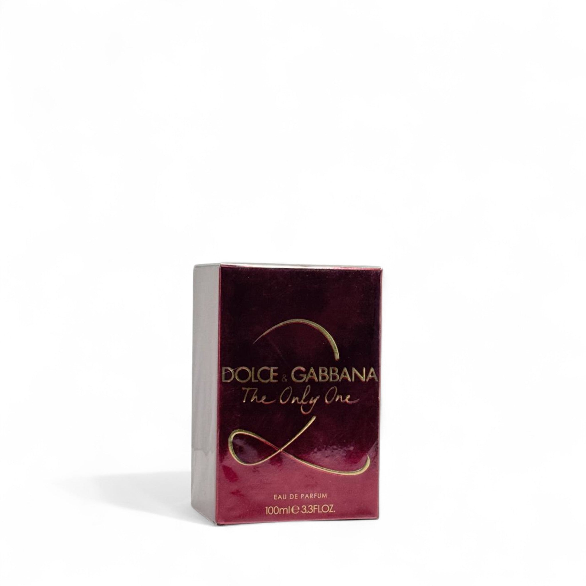 Dolce & Gabbana The Only One โ 100ml Eau de Parfum ๐๐ฎ