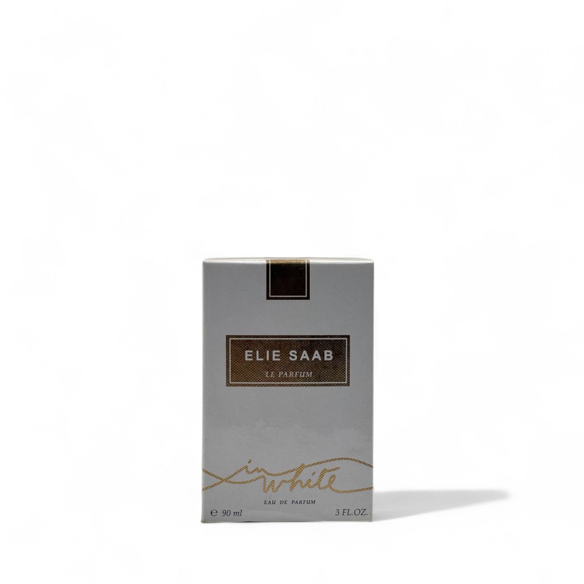 Elie Saab Le Parfum In White – 90ml EDP for Women 👰♀️🌸
