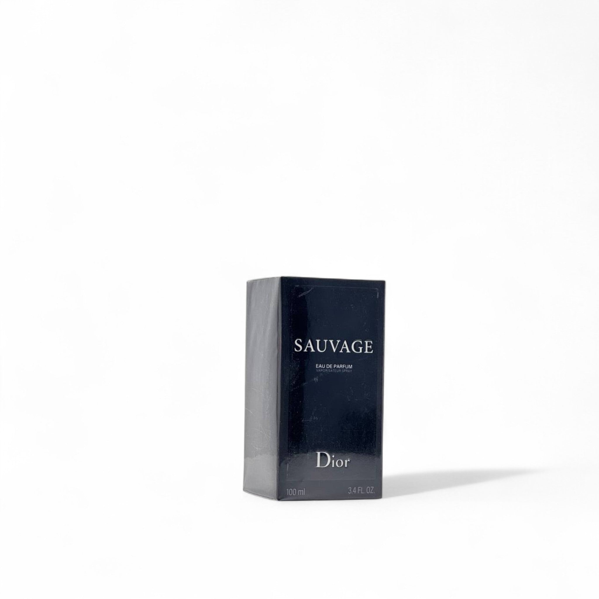 Dior Sauvage – Eau de Parfum 100ml 🌌🔥
