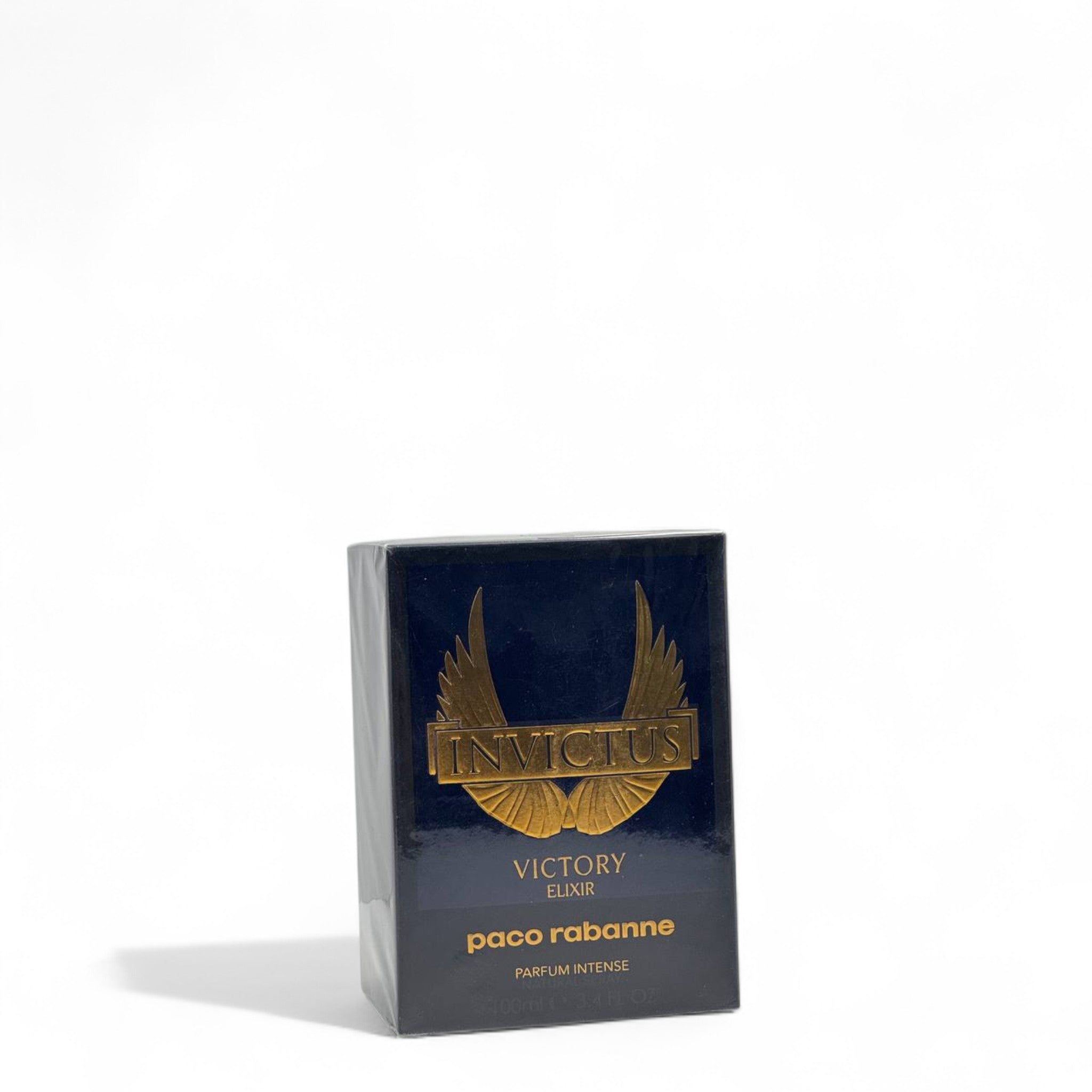 Invictus Victory Elixir by Paco Rabanne – Parfum Intense 100ml ⚔️🔥