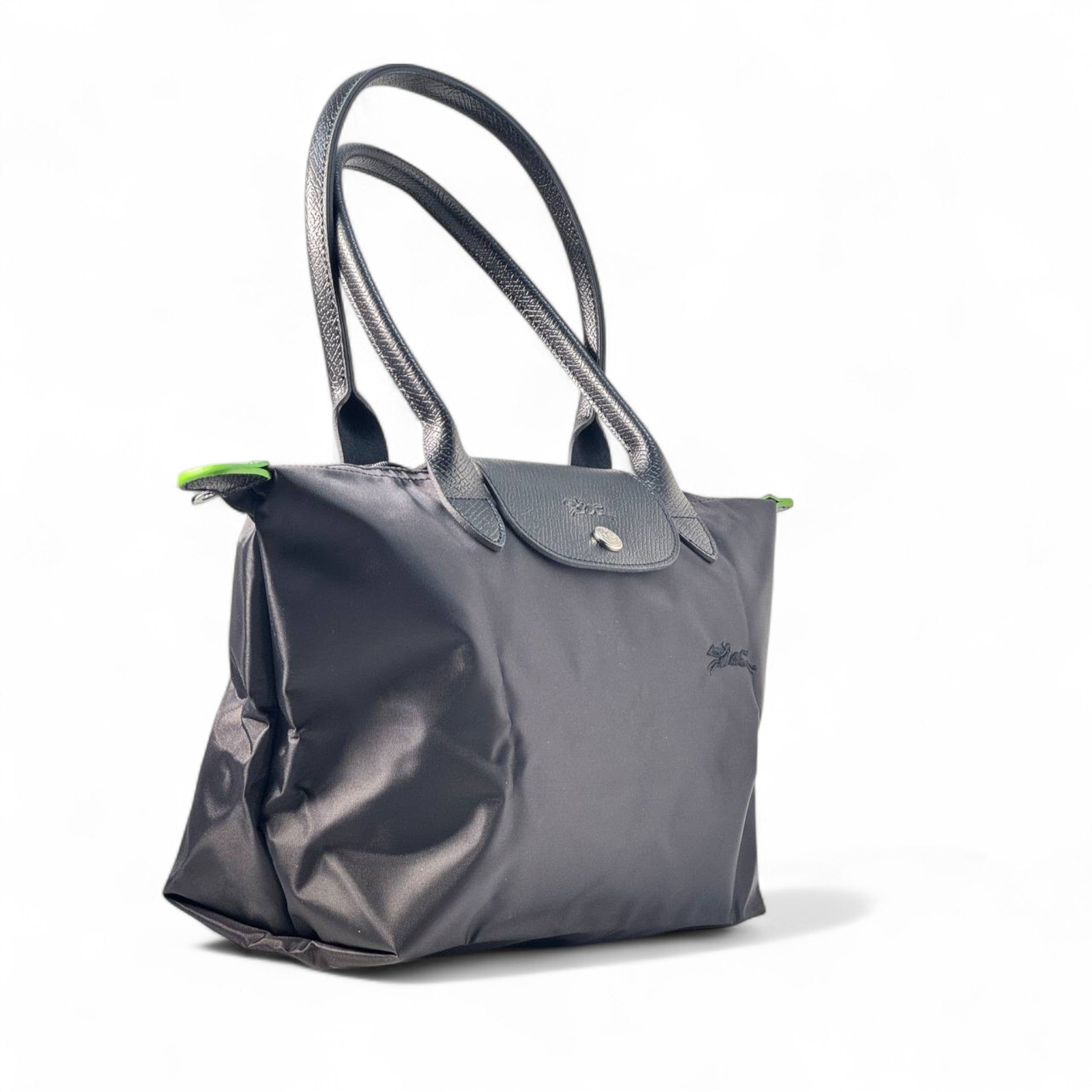 Longchamp Le Pliage medium Tote – Timeless Black 🖤👜 I’m