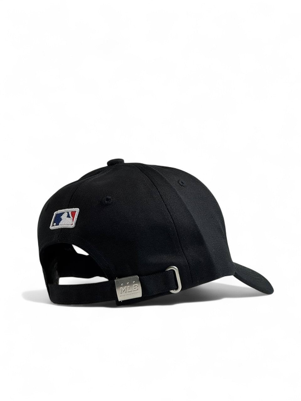 💙 LA Dodgers Black & Blue ’47 Cap – Iconic Baseball Streetwear Essential ⚾