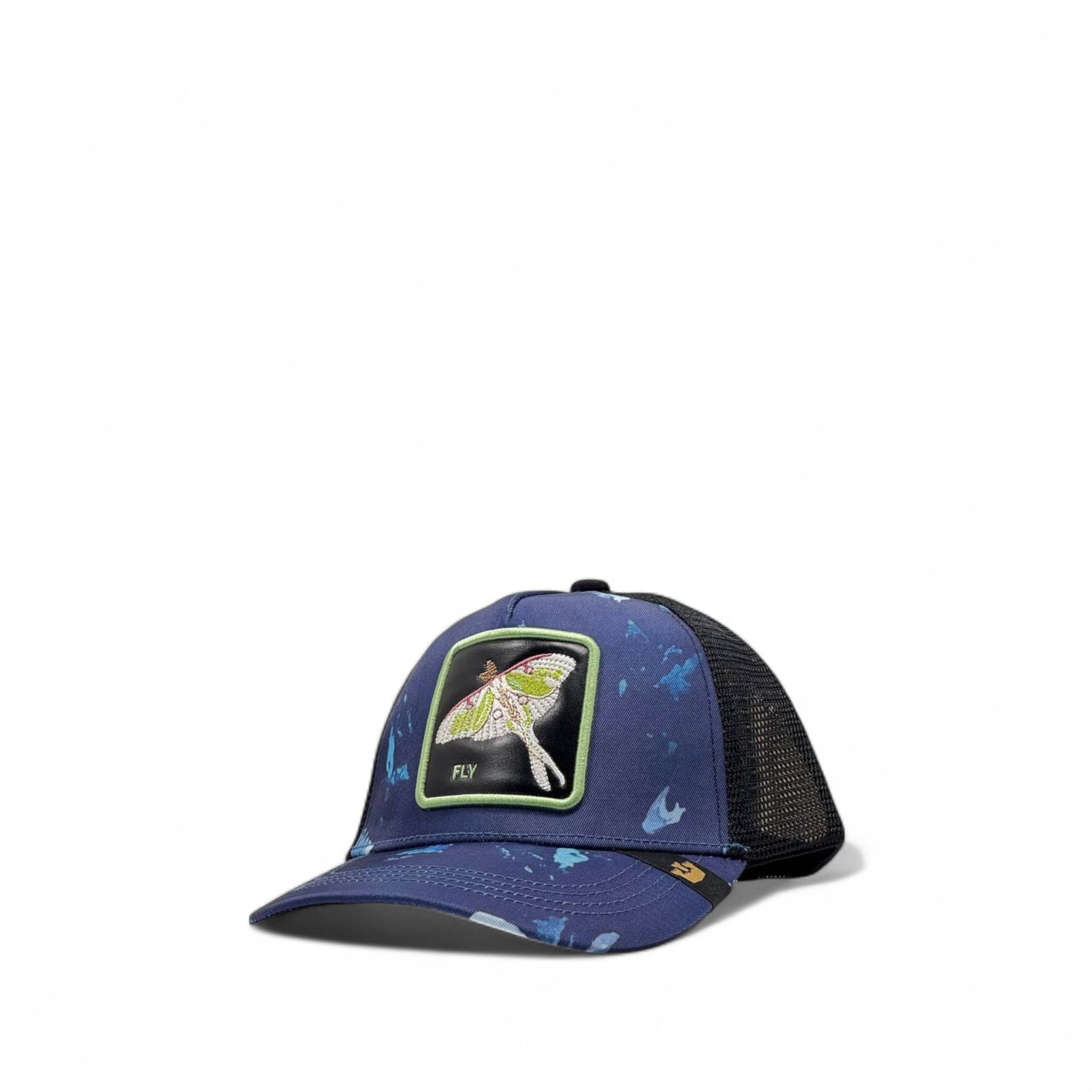 BENT Fly Moth Cap – Dream, Soar & Style On 🧢💫