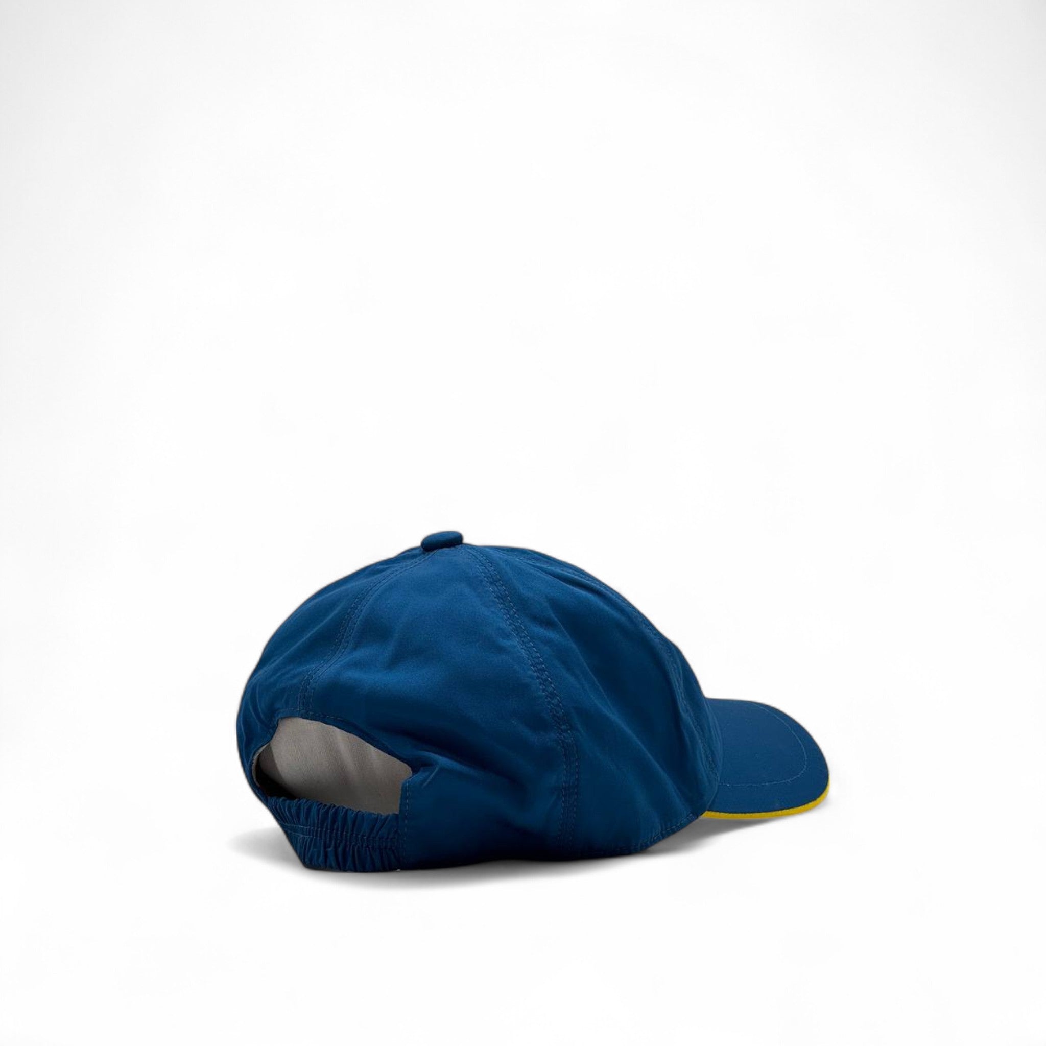 Loro Piana Deep Blue Cap ๐ โ Iconic Italian Craftsmanship with a Sporty Edge