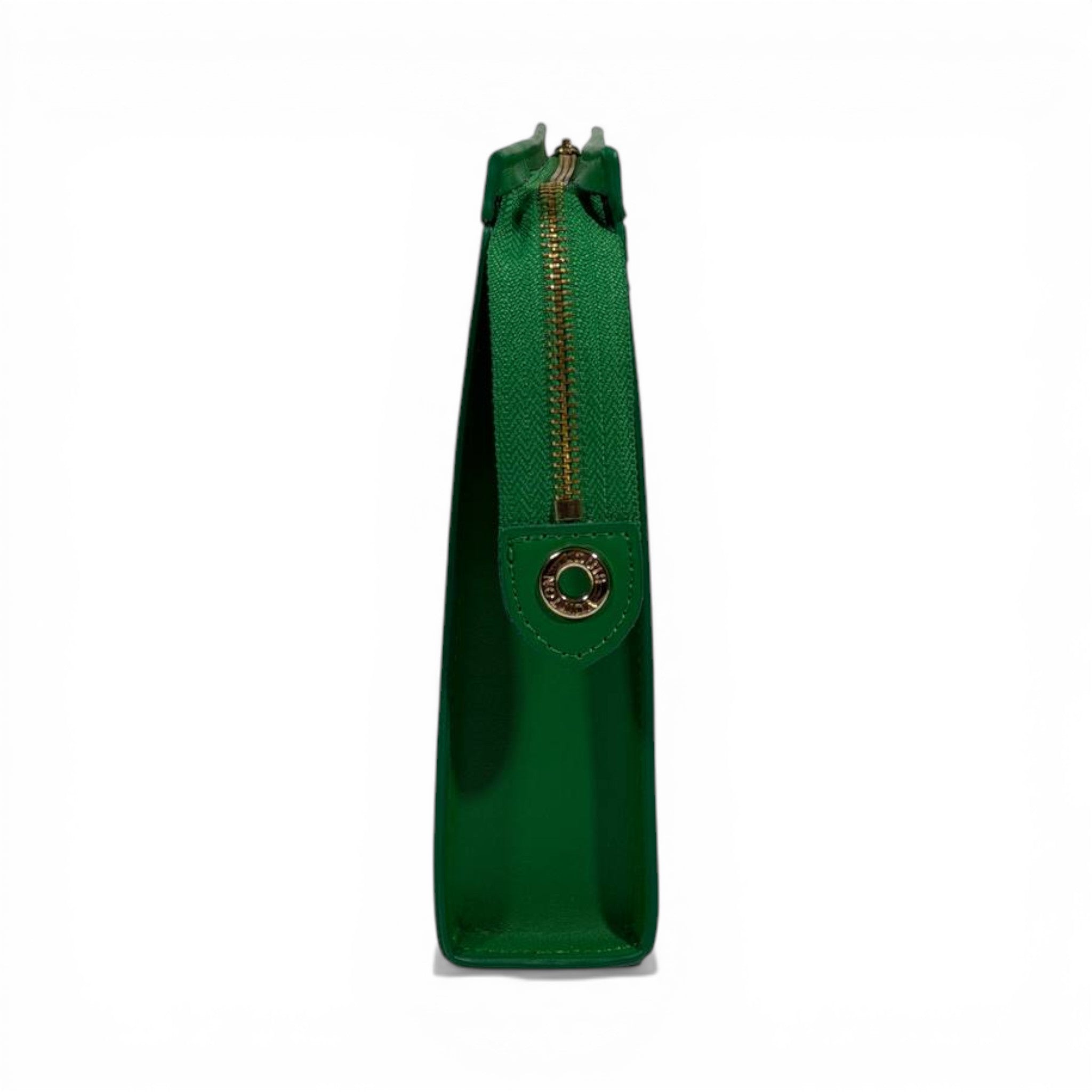 Louis Vuitton Emerald Green Monogram Zip Pouch 💚✨👜