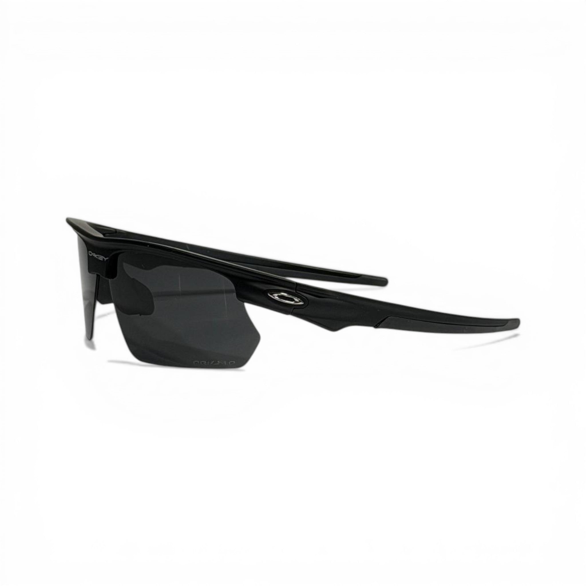 Oakley PRIZM Shield Sunglasses – Matte Black Performance Edition 🕶️⚡