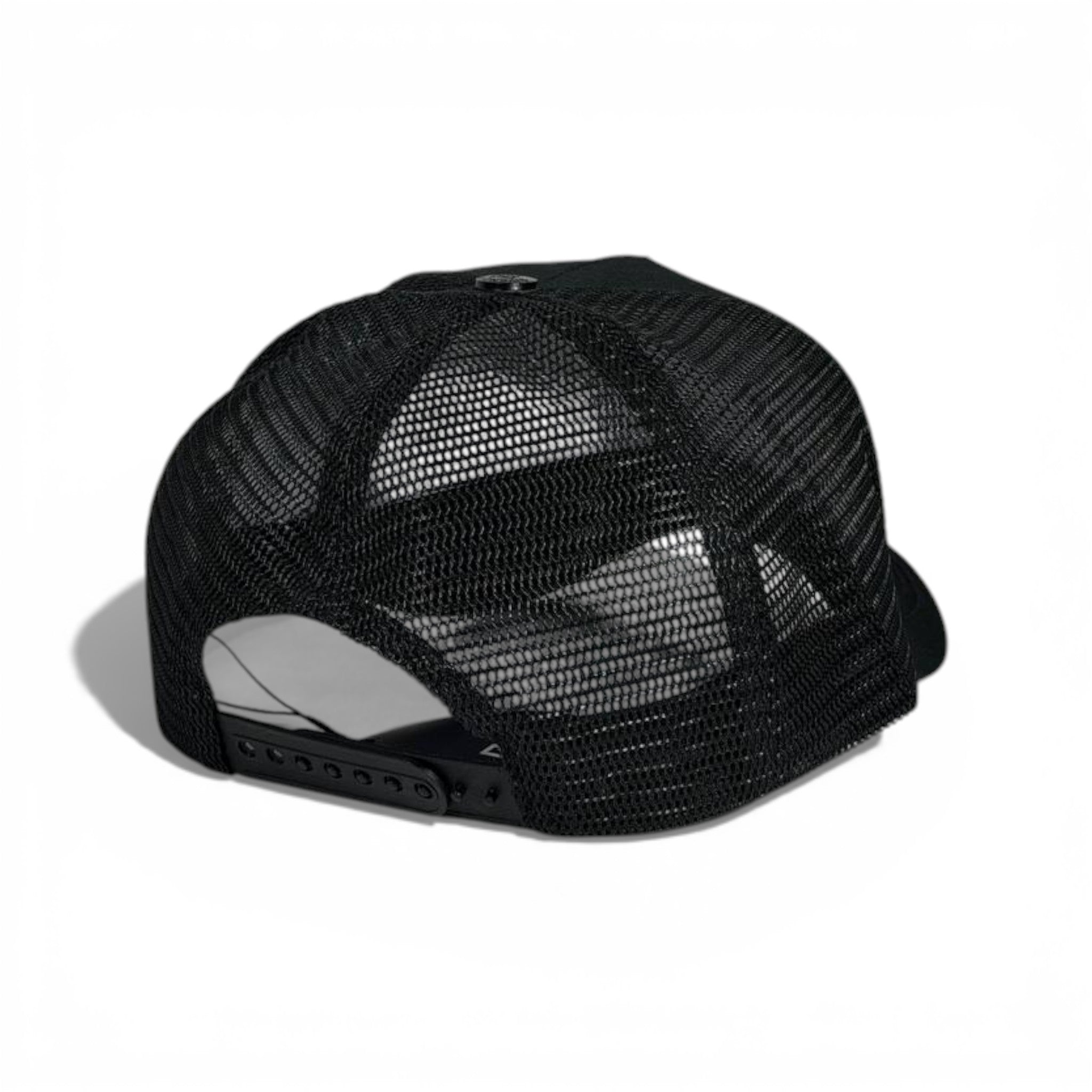 š§¢ Givenchy Black Trucker Cap ā Iconic 4G Logo Edition š¤āØ