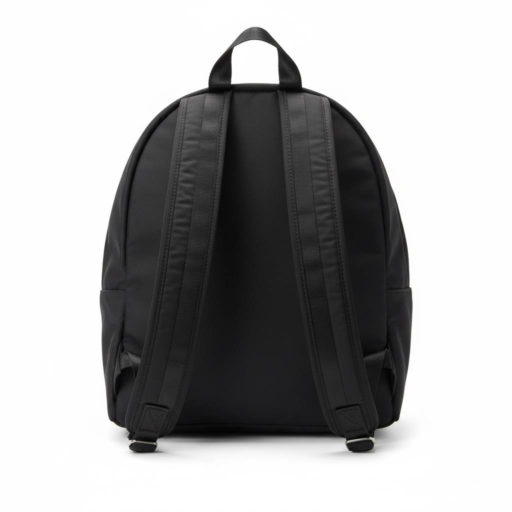 🎒 Kenzo Tiger Embroidered Backpack – Paris Edition