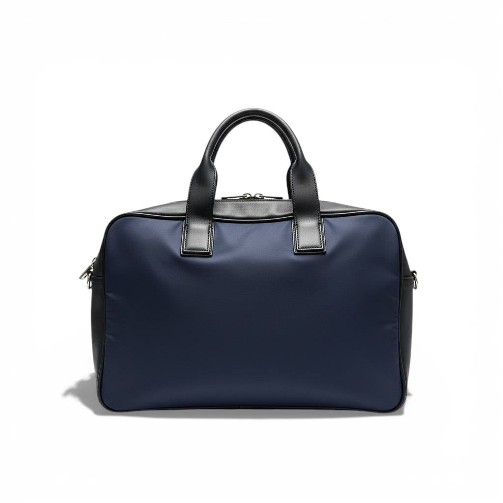 👜 Tommy Hilfiger Classic Navy Business Bag