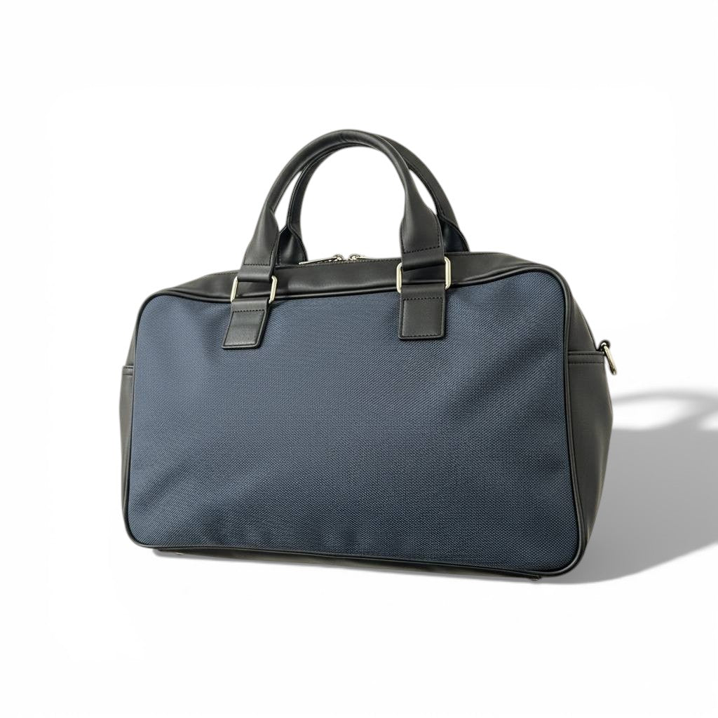 👜 Tommy Hilfiger Navy Signature Business Bag