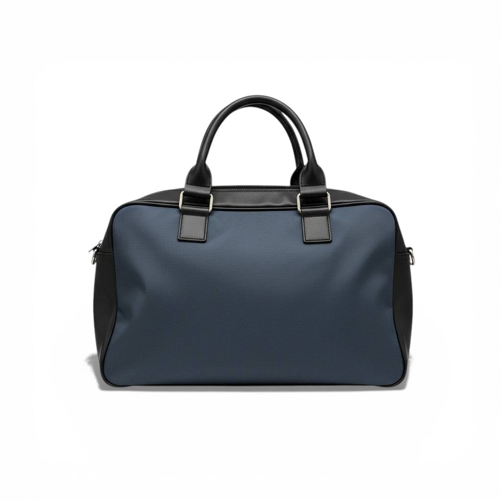 👜 Tommy Hilfiger Navy Signature Business Bag