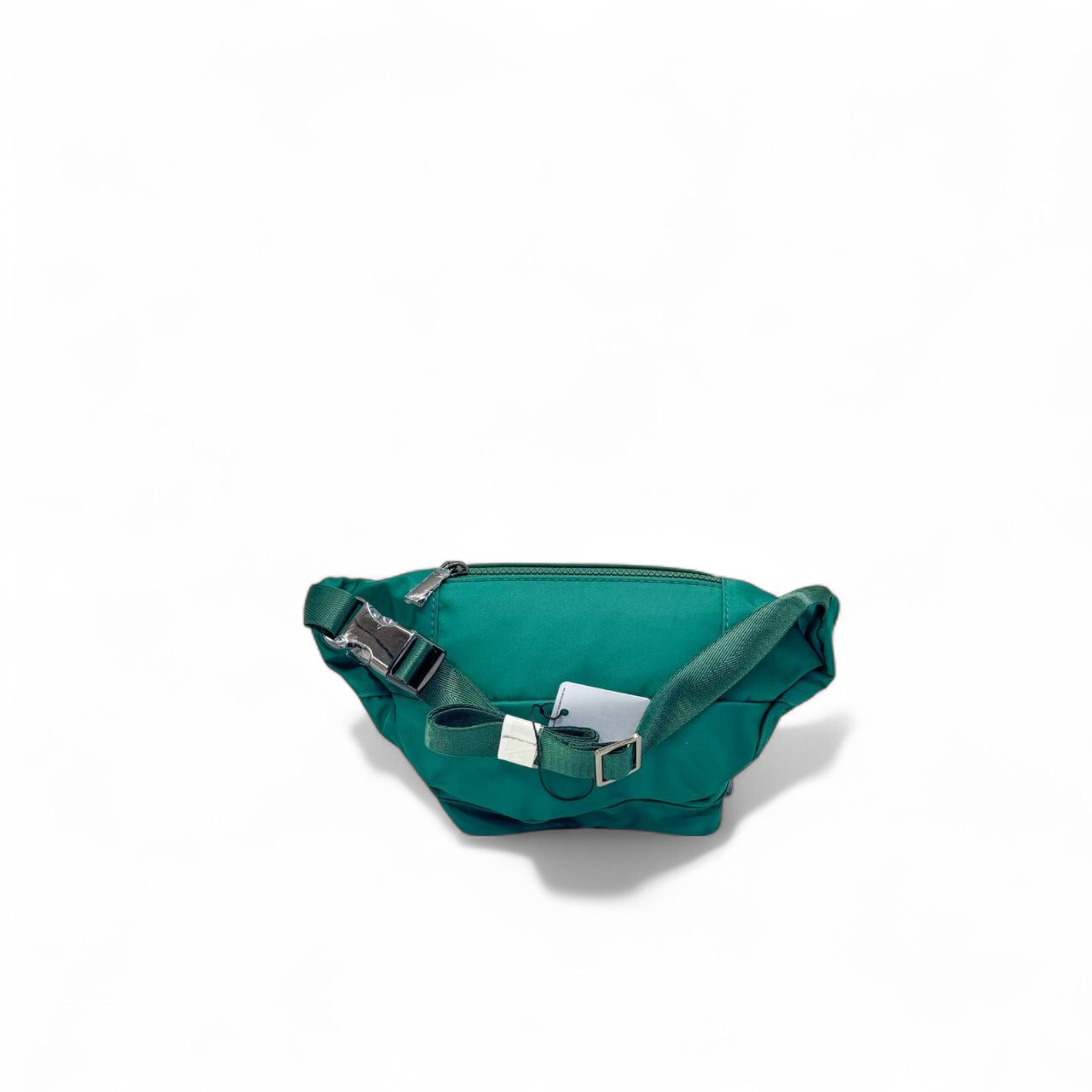 Alo Utility Belt Bag โ Emerald Green ๐๐
