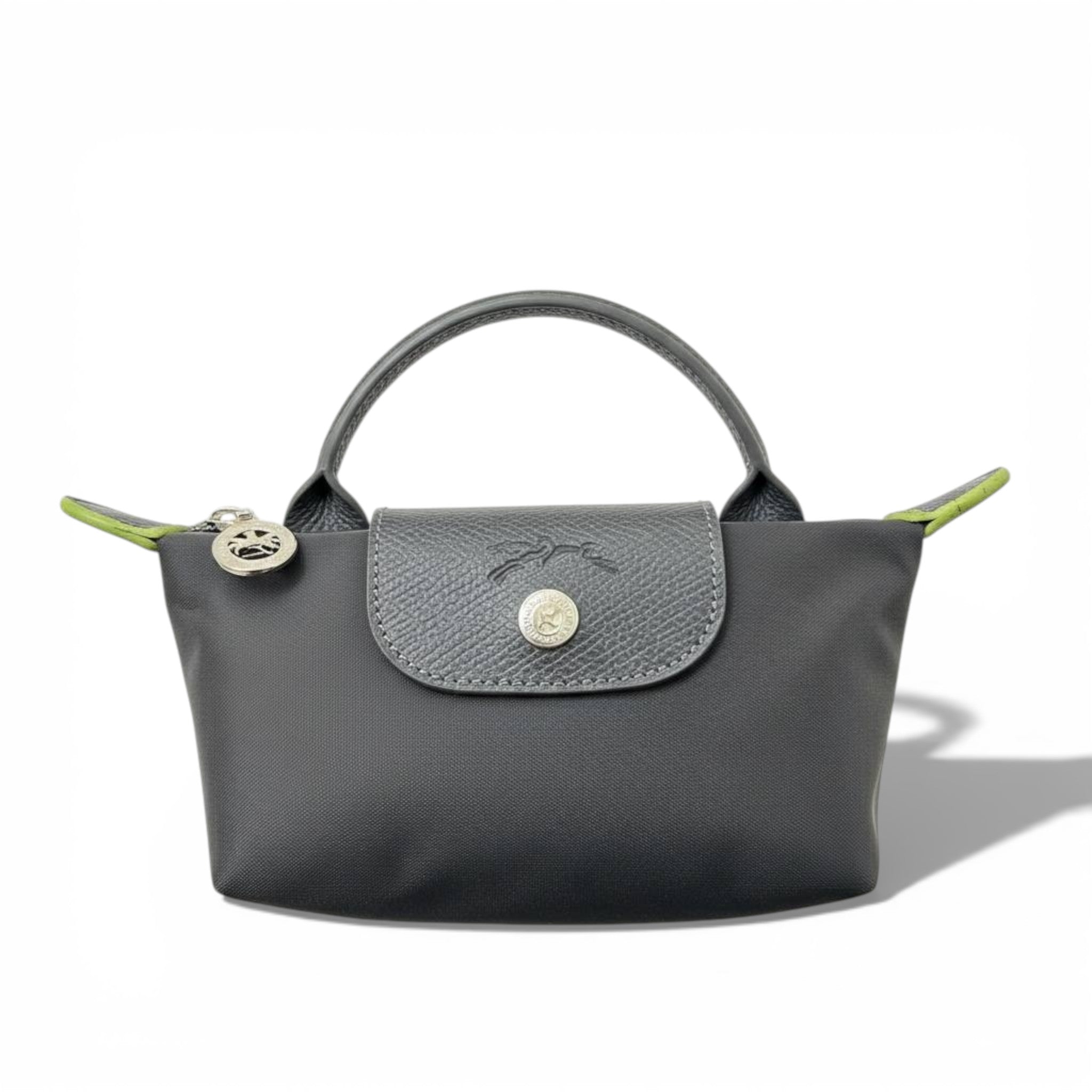 🖤 Urban Mini Top-Handle Bag | Modern Daily Essential ✨