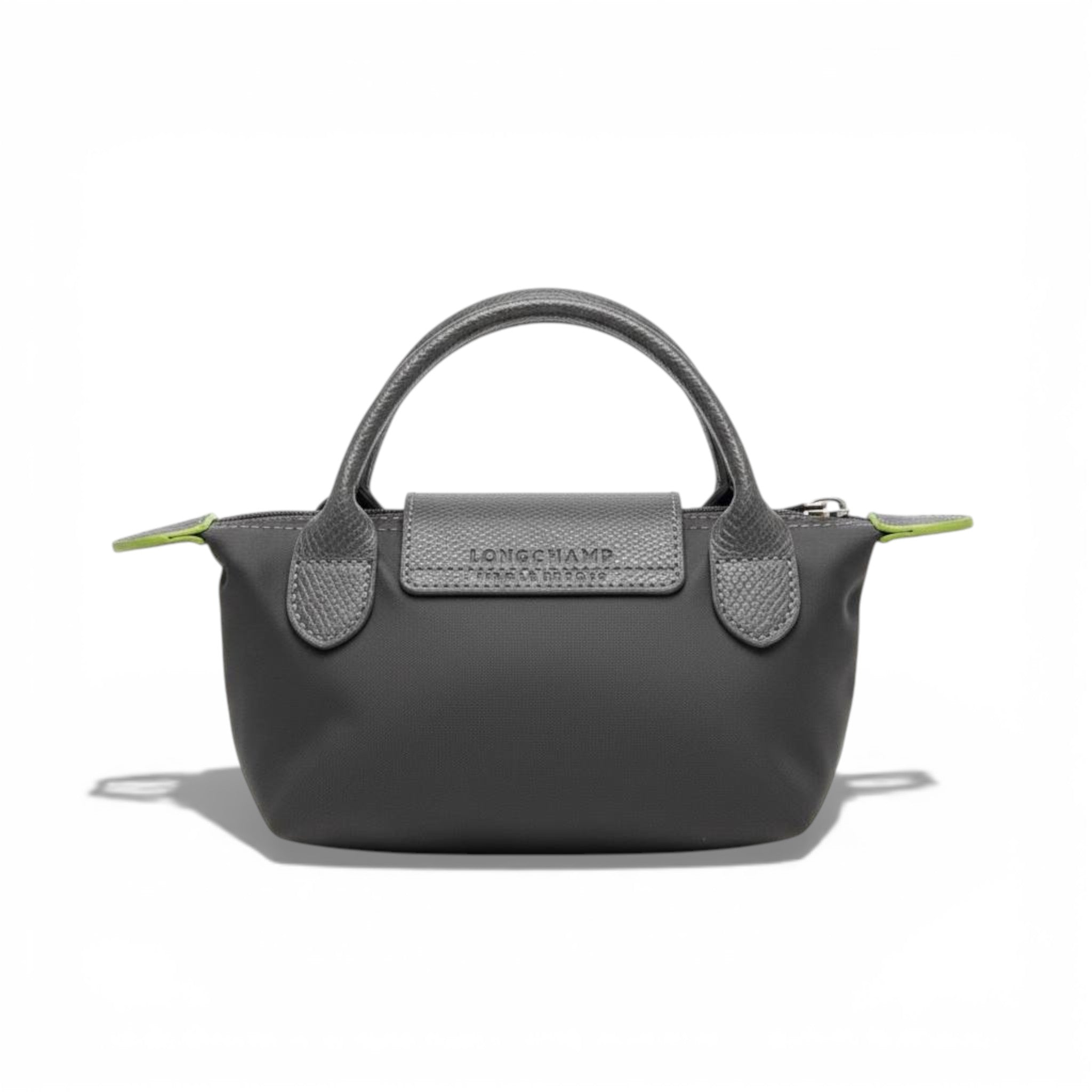 🖤 Urban Mini Top-Handle Bag | Modern Daily Essential ✨