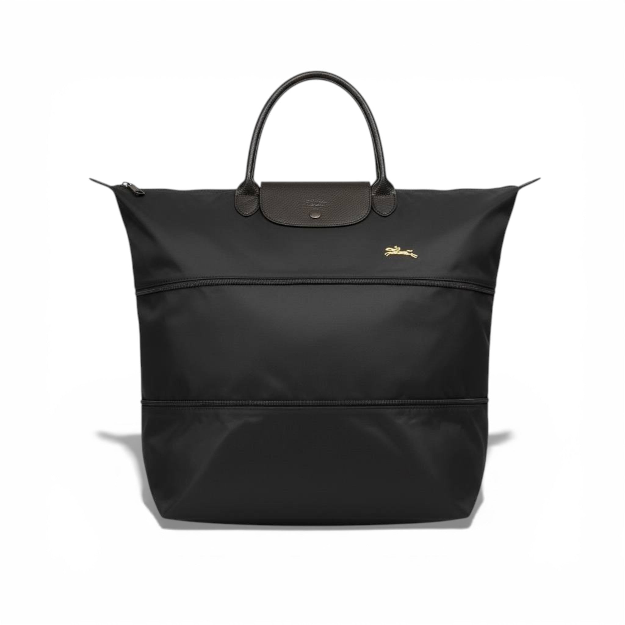 🖤 All-Day Expandable Tote Bag | Smart & Spacious
