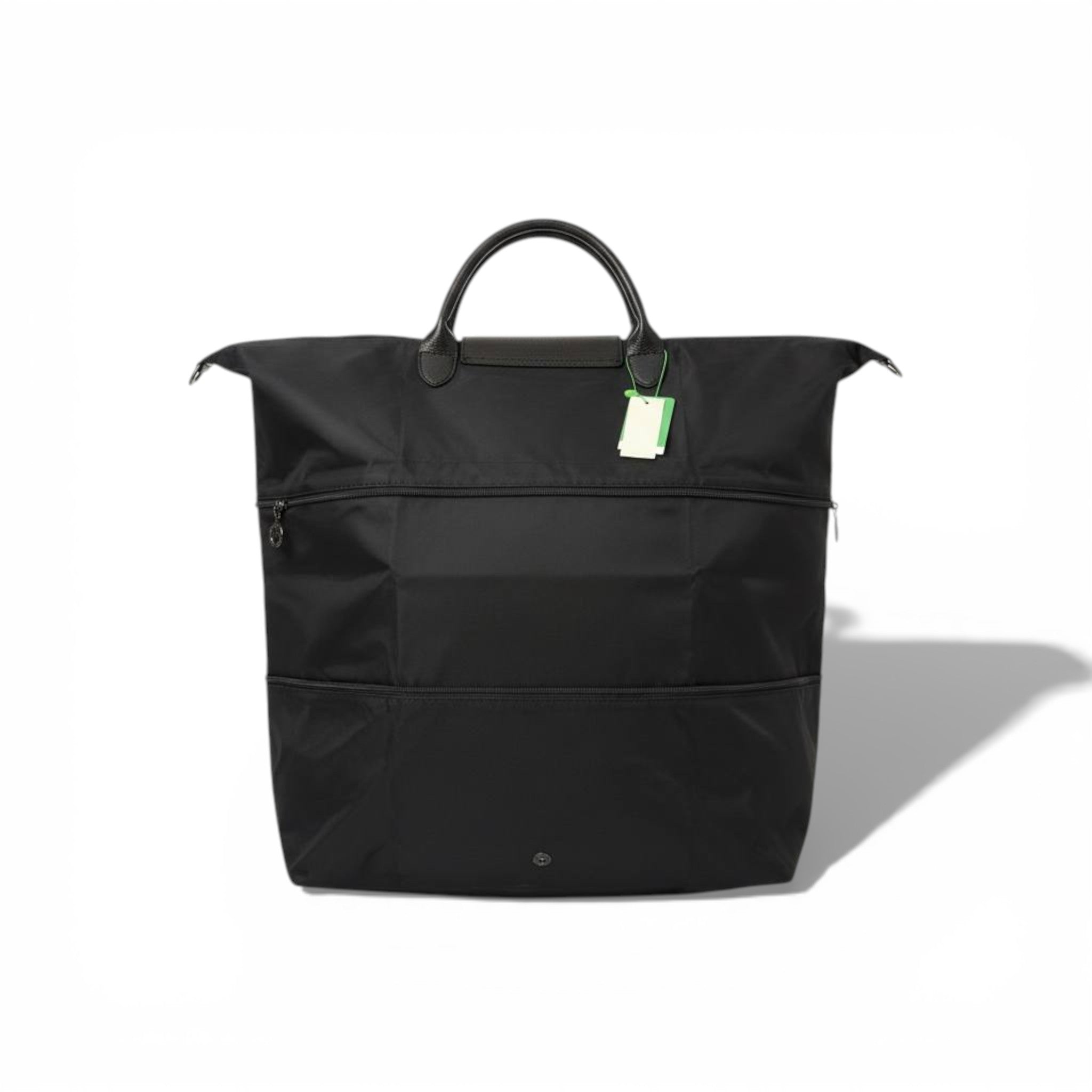 🖤 All-Day Expandable Tote Bag | Smart & Spacious