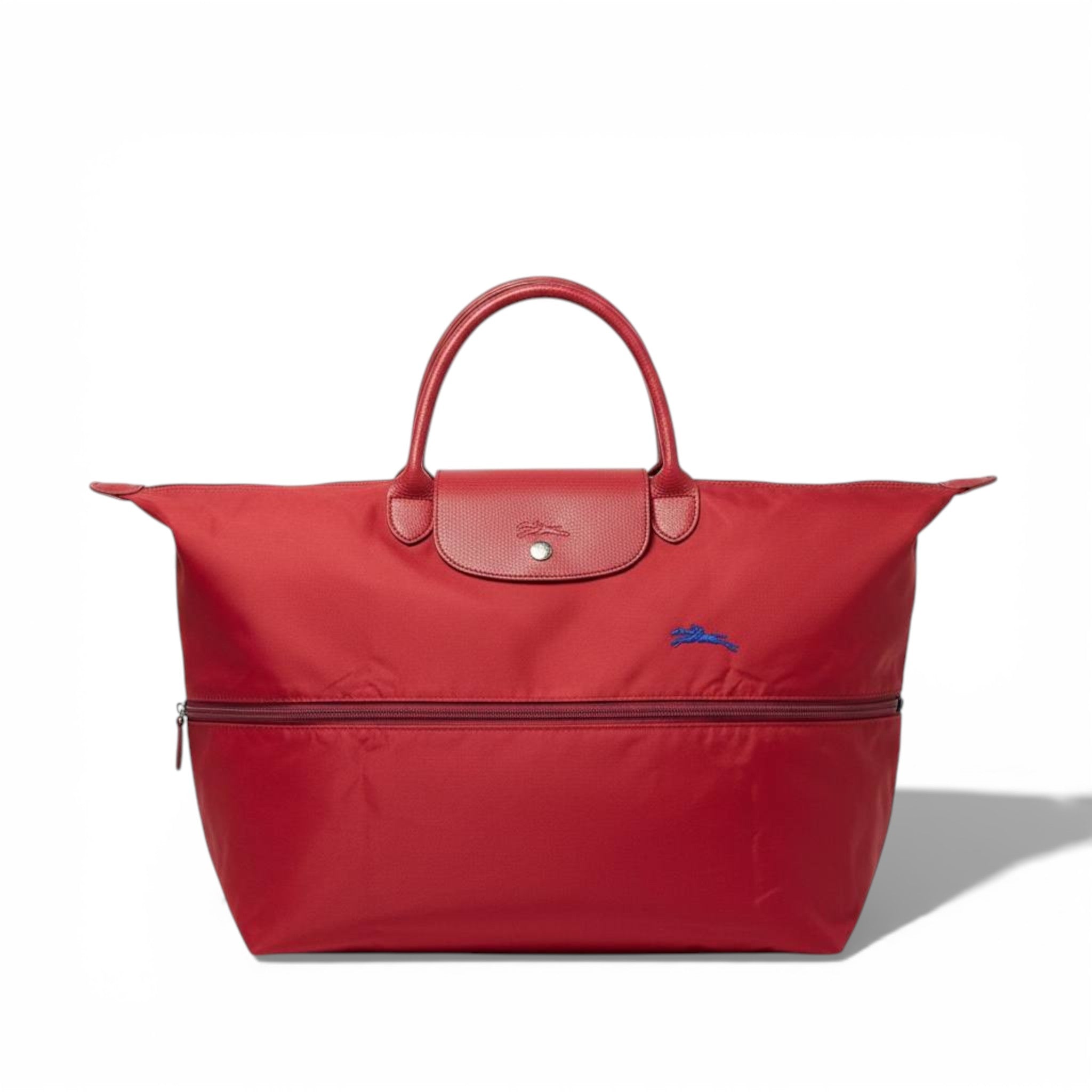 ❤️ Bold Everyday Tote Bag | Deep Red Edition