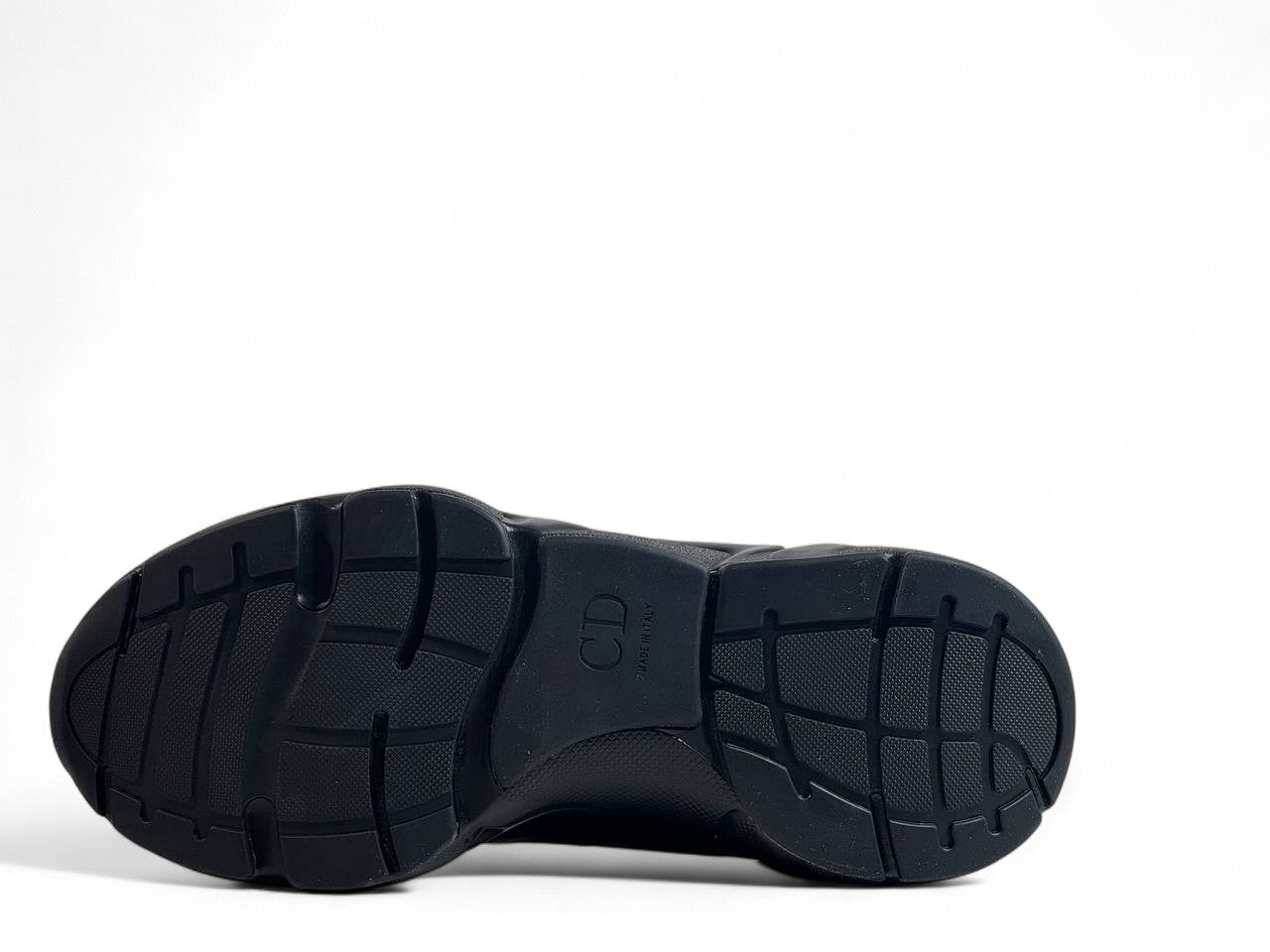 🔥 Dior Core Black 👟 | Power Meets Style