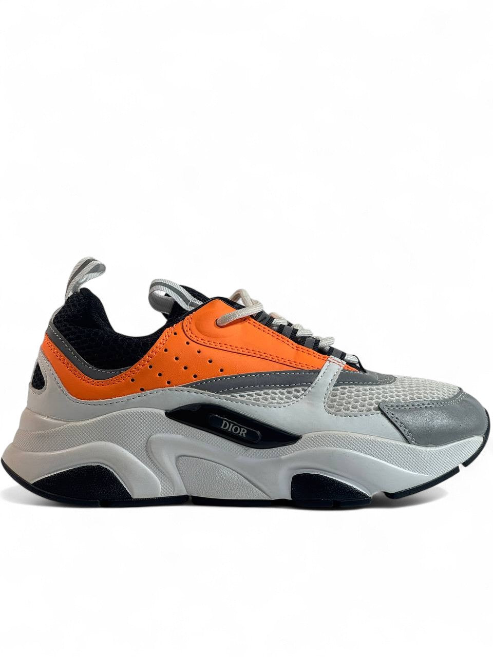 🔥 Dior Motion Orange ⚡ | Power Meets Style