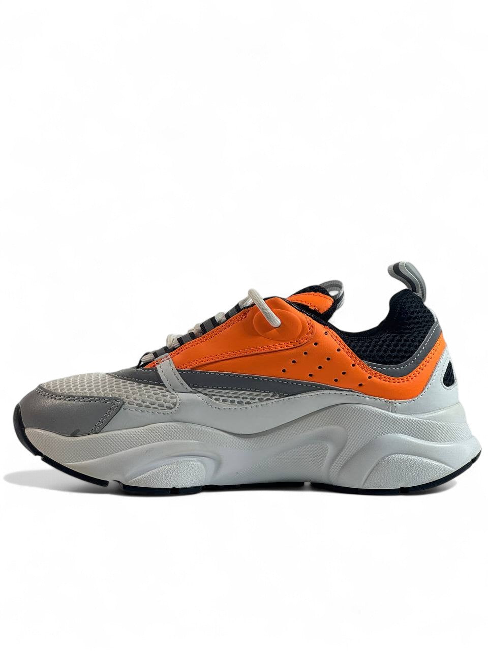 🔥 Dior Motion Orange ⚡ | Power Meets Style