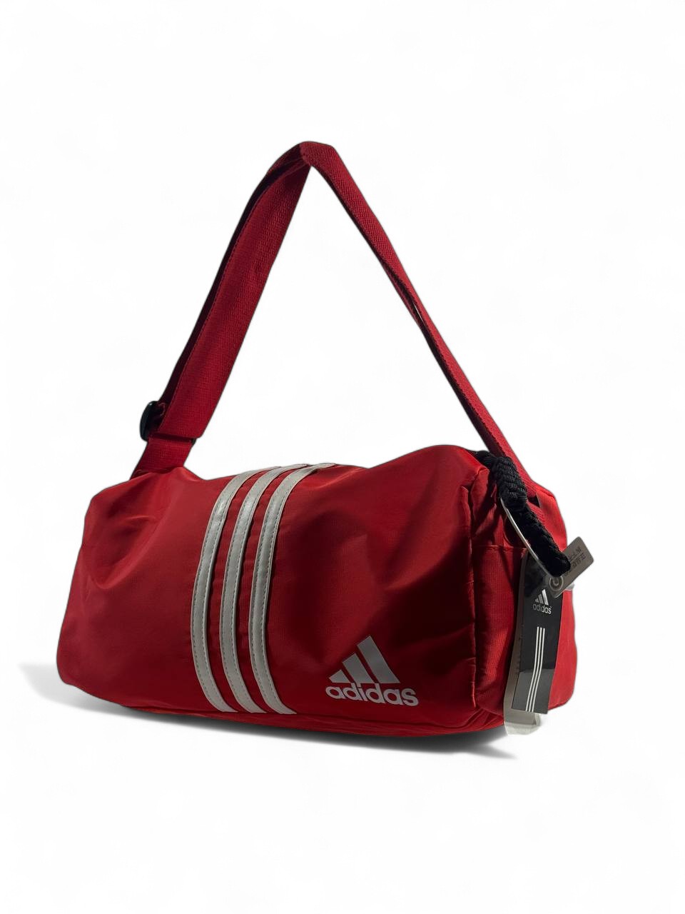 🔥 Adidas Active Sling Bag – Red Power Edition 💼