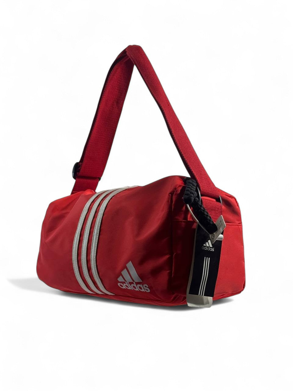 🔥 Adidas Active Sling Bag – Red Power Edition 💼