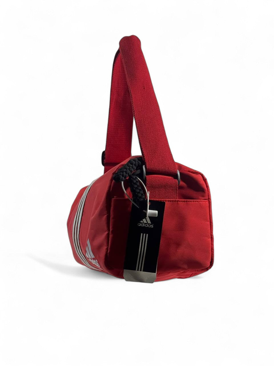 🔥 Adidas Active Sling Bag – Red Power Edition 💼