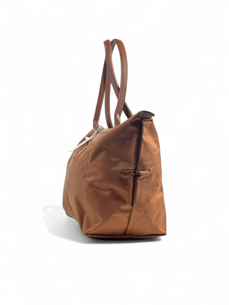 🤎 Longchamp Le Pliage Large Tote – Caramel Edition 🤎