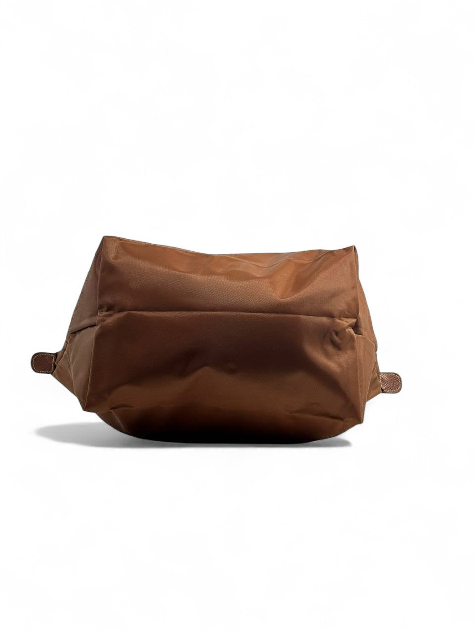 🤎 Longchamp Le Pliage Large Tote – Caramel Edition 🤎