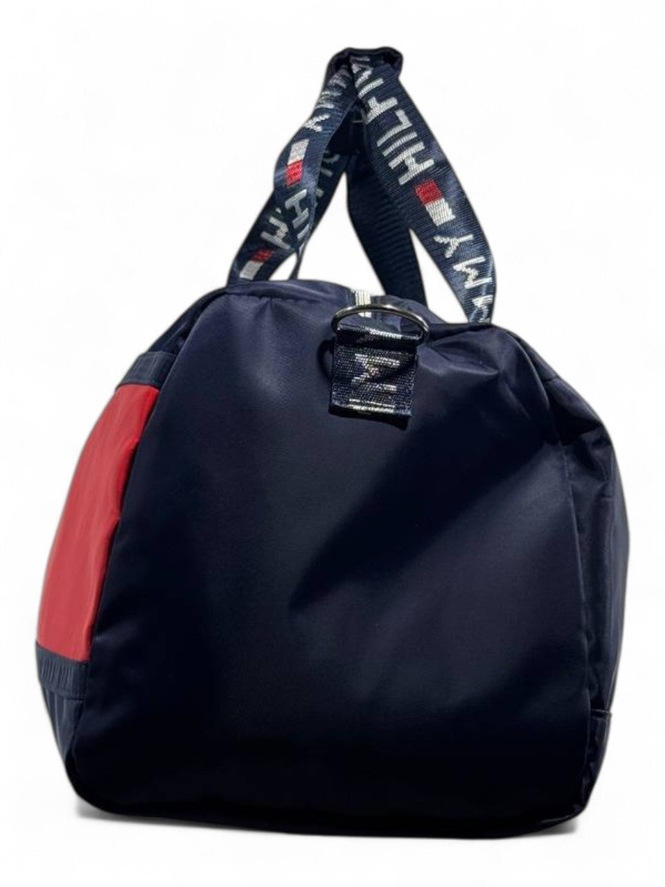 ๐บ๐ธ Tommy Hilfiger Duffel Bag โ Heritage Flag Edition ๐บ๐ธ