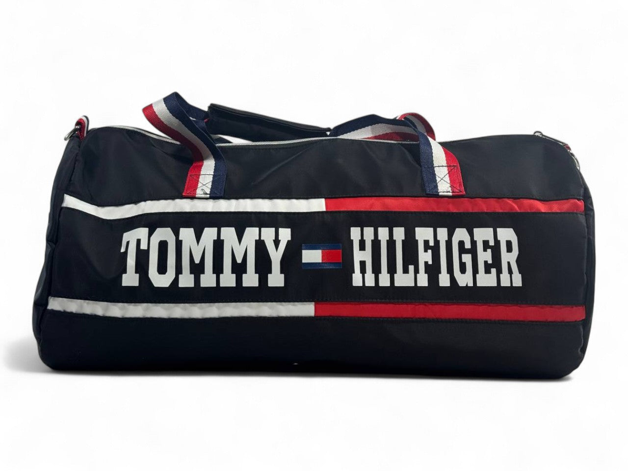 ๐บ๐ธ Tommy Hilfiger Duffel Bag โ Classic Sport Edition ๐บ๐ธ