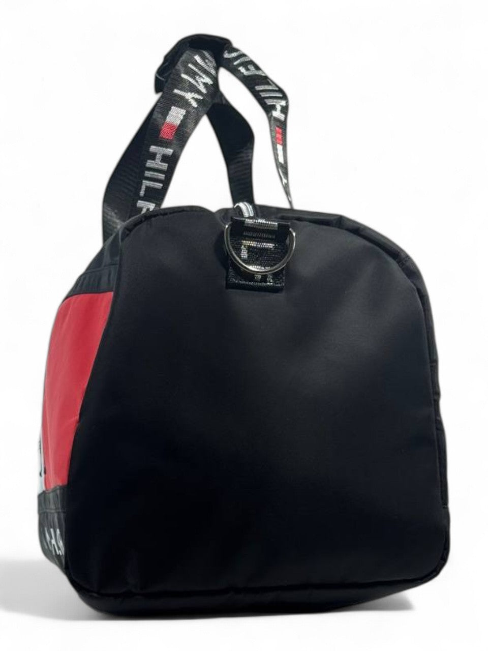๐บ๐ธ Tommy Hilfiger Duffel Bag โ Iconic โHโ Flag Edition ๐บ๐ธ