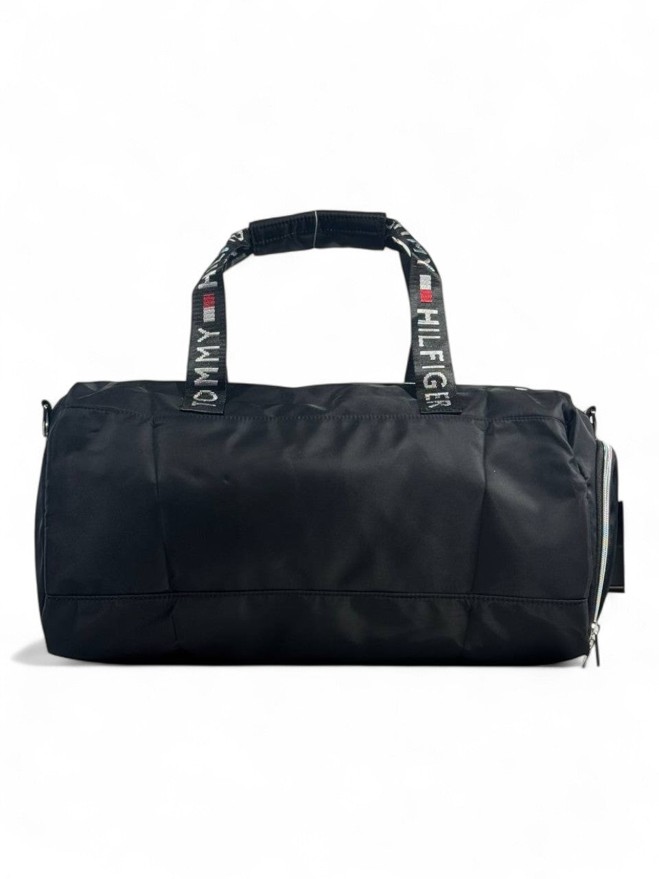 ๐บ๐ธ Tommy Hilfiger Duffel Bag โ Iconic โHโ Flag Edition ๐บ๐ธ