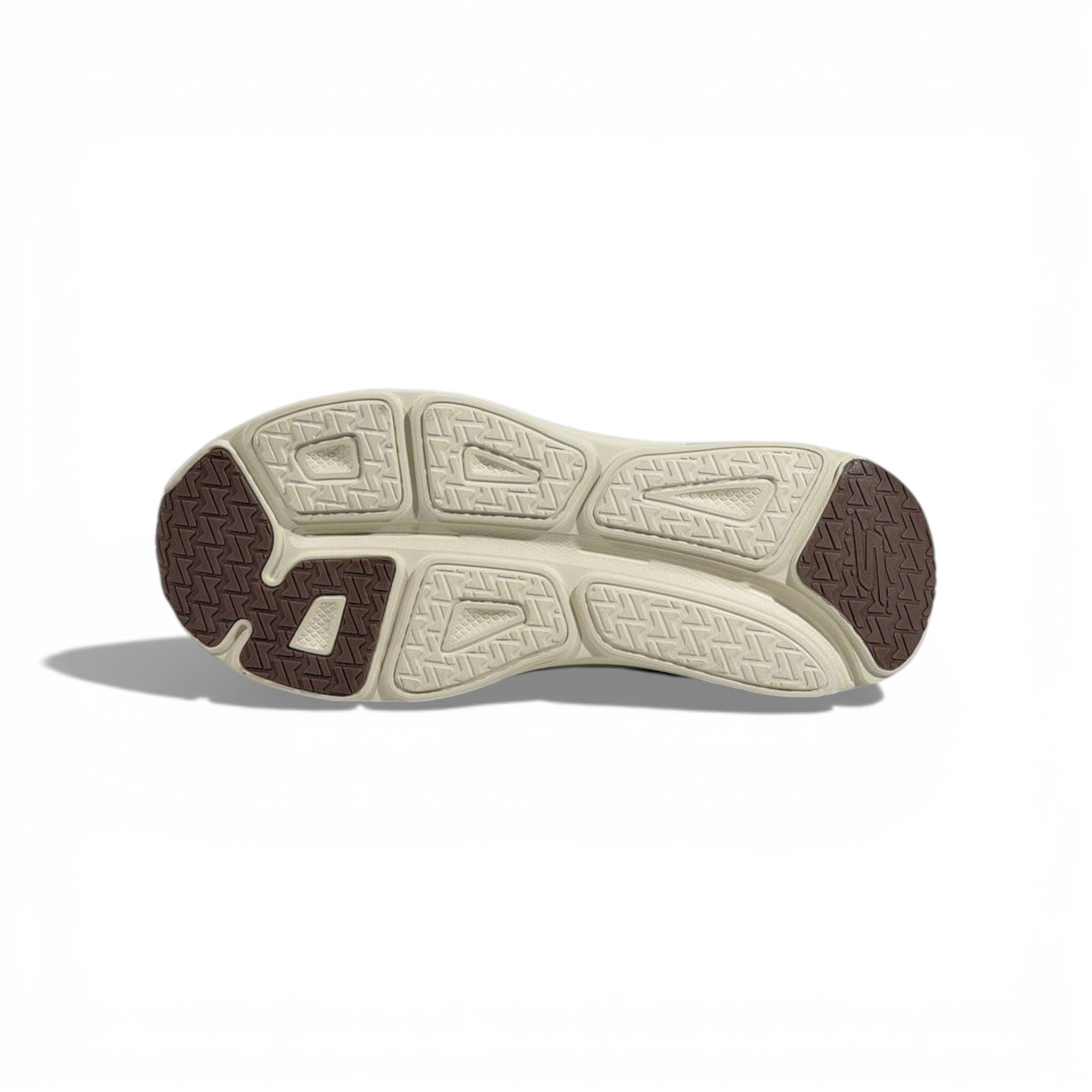 🤎 Skechers Max Cushion Slip-On Sneakers – Premium Comfort in a Neutral Tone 👟✨