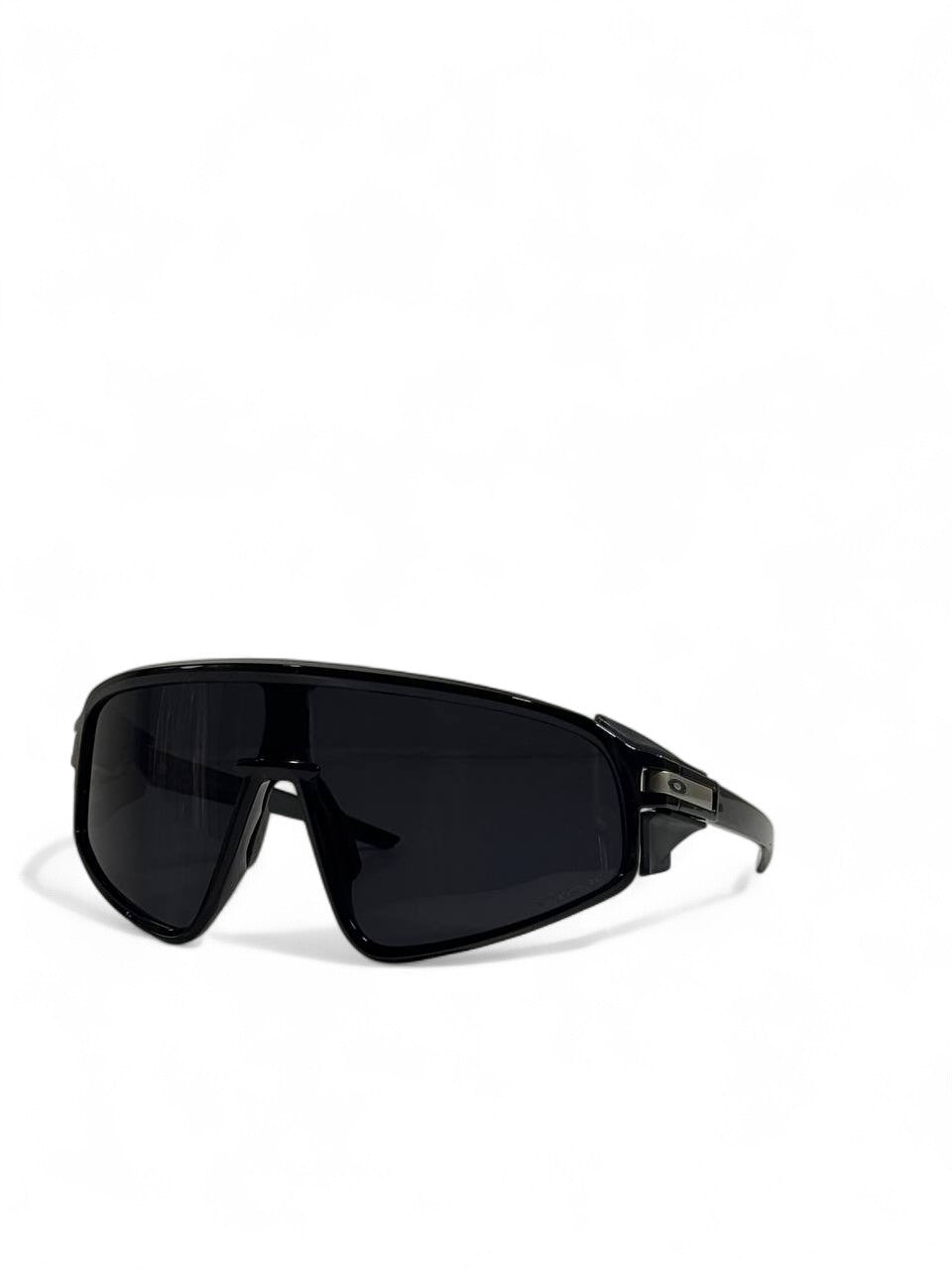 Oakley Prizm Blackout Sunglasses 🖤 | Stealth Sport-Performance Eyewear