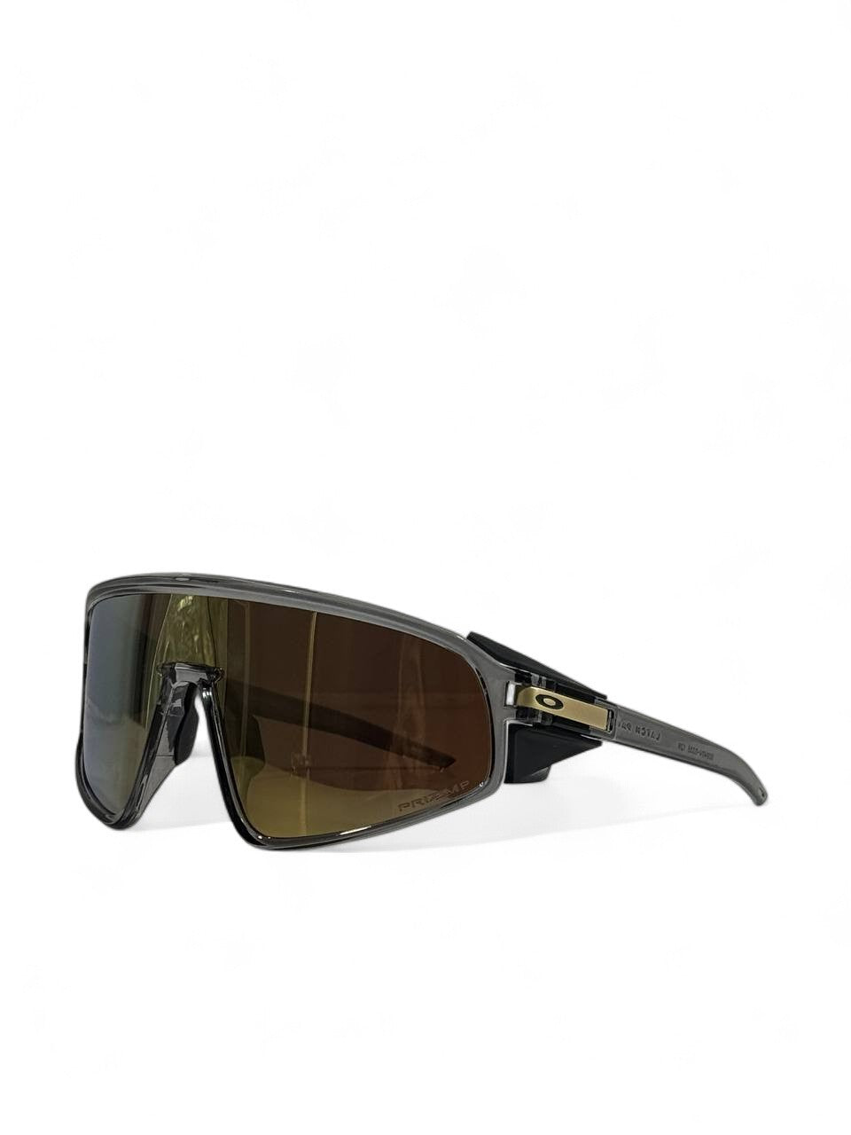 Oakley Prizm Bronze Lens Sunglasses 🥇 | Luxury Sport Performance Eyewear