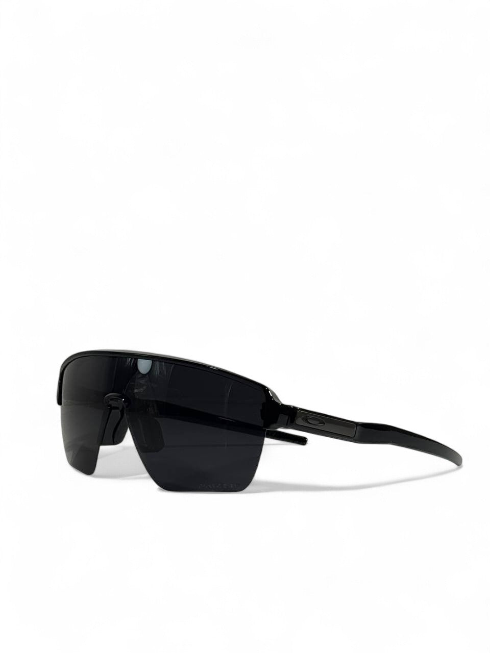 Oakley Sutro Lite Black Shield Sunglasses 🖤 | Minimal Sport Performance Eyewear