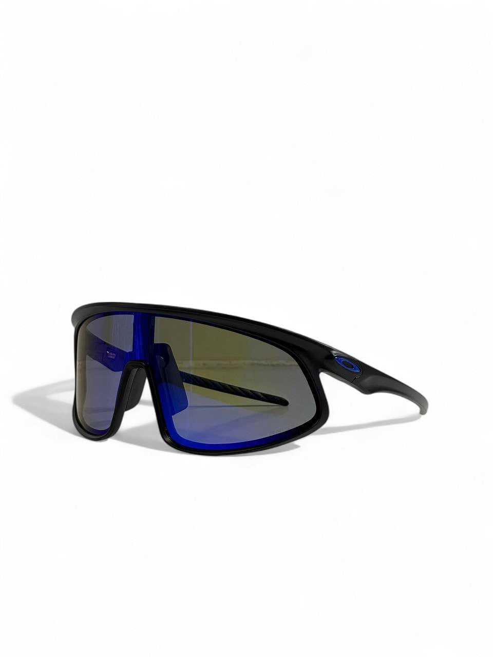 Oakley Sutro Blue Mirror Sunglasses 💙 | Prizm™ Lens Performance Eyewear