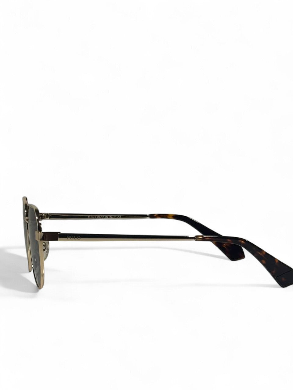 Polo Ralph Lauren Round Black Sunglasses 🖤 | Vintage-Inspired Luxury Eyewear